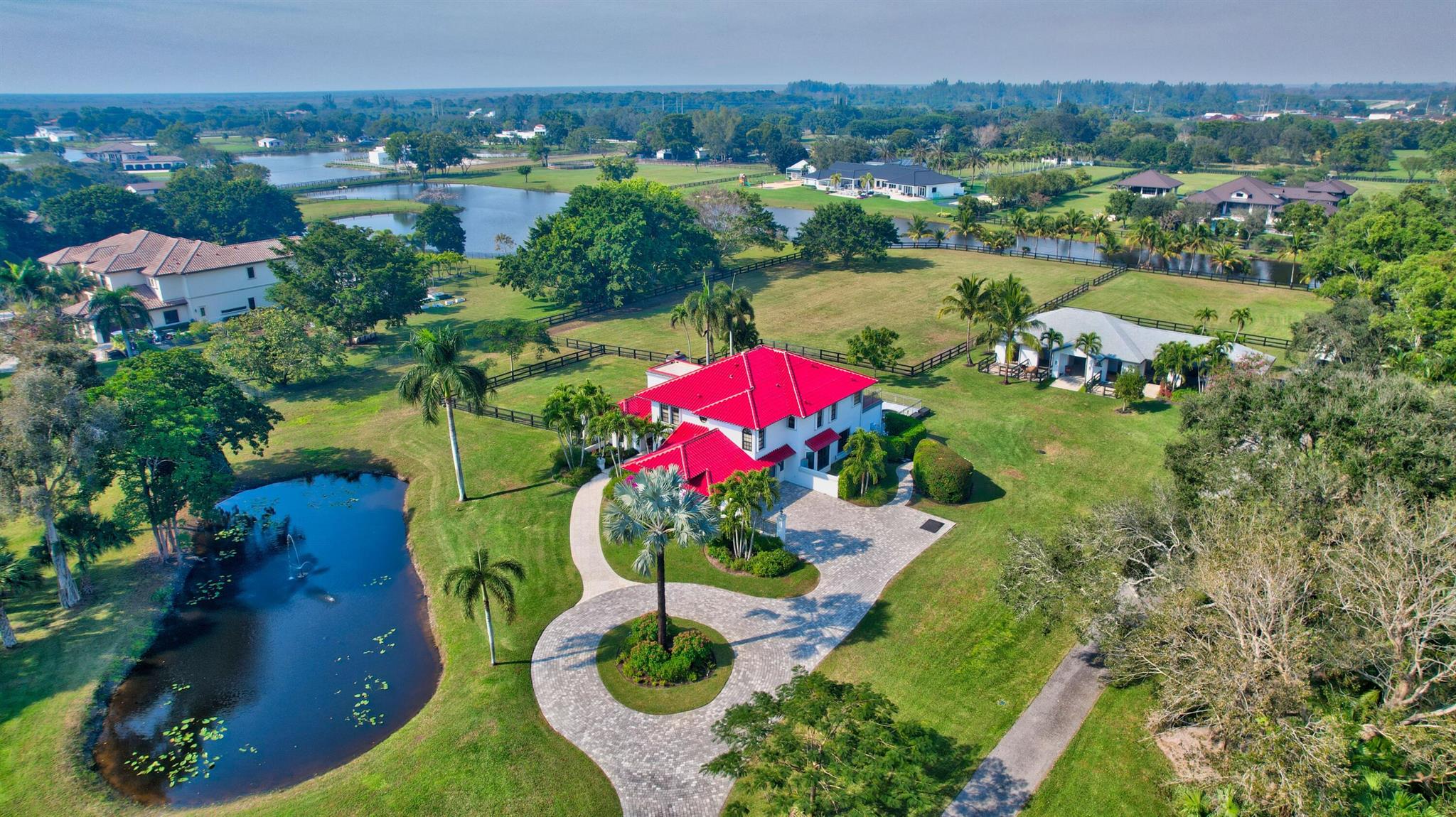 10321 El Paraiso Place, Delray Beach, Florida 33446
