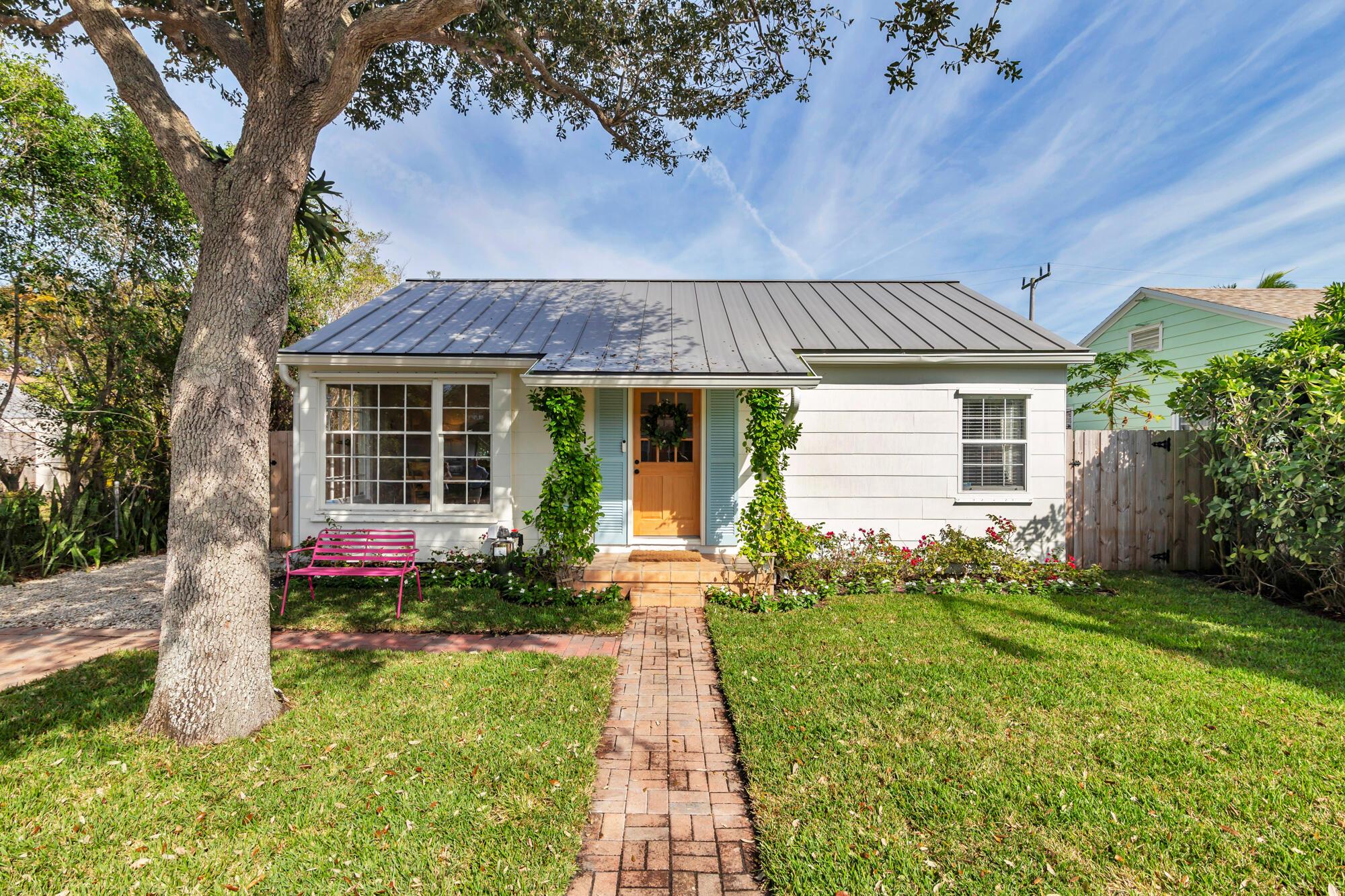 351 Puritan Road, West Palm Beach, Florida 33405
