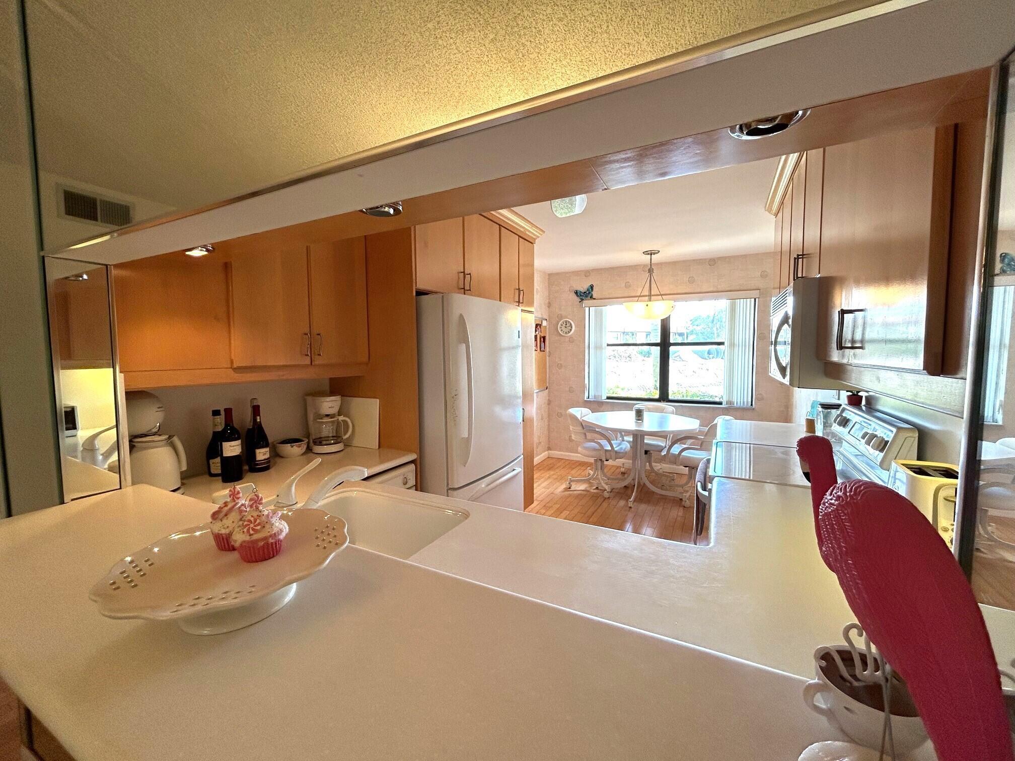 Photo 0 of home located at 7673 Tahiti Lane 106, Lake Worth FL