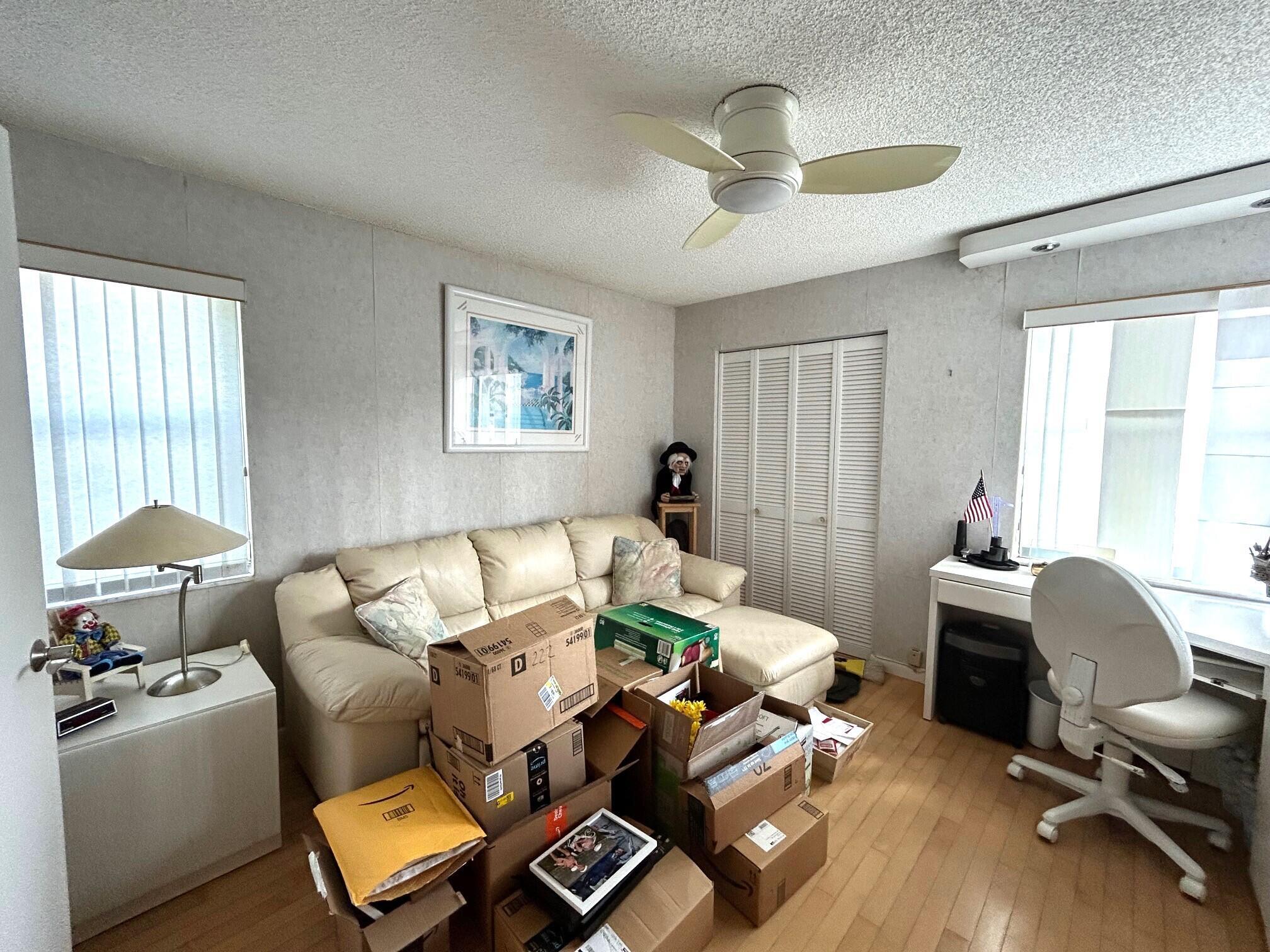 Photo 27 of home located at 7673 Tahiti Lane 106, Lake Worth FL
