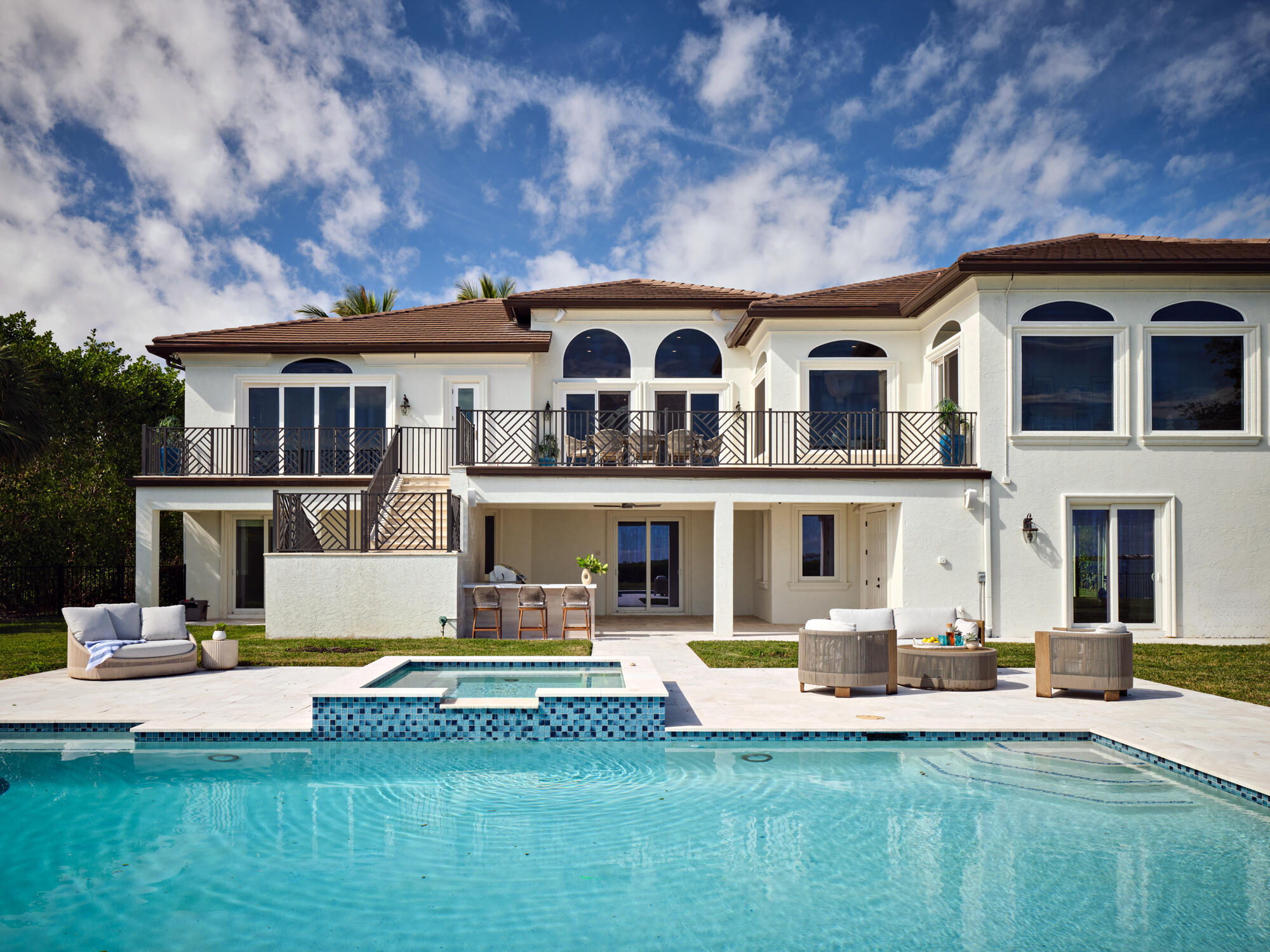 Photo 73 of home located at 130 N Sewalls Point Road, Sewalls Point FL