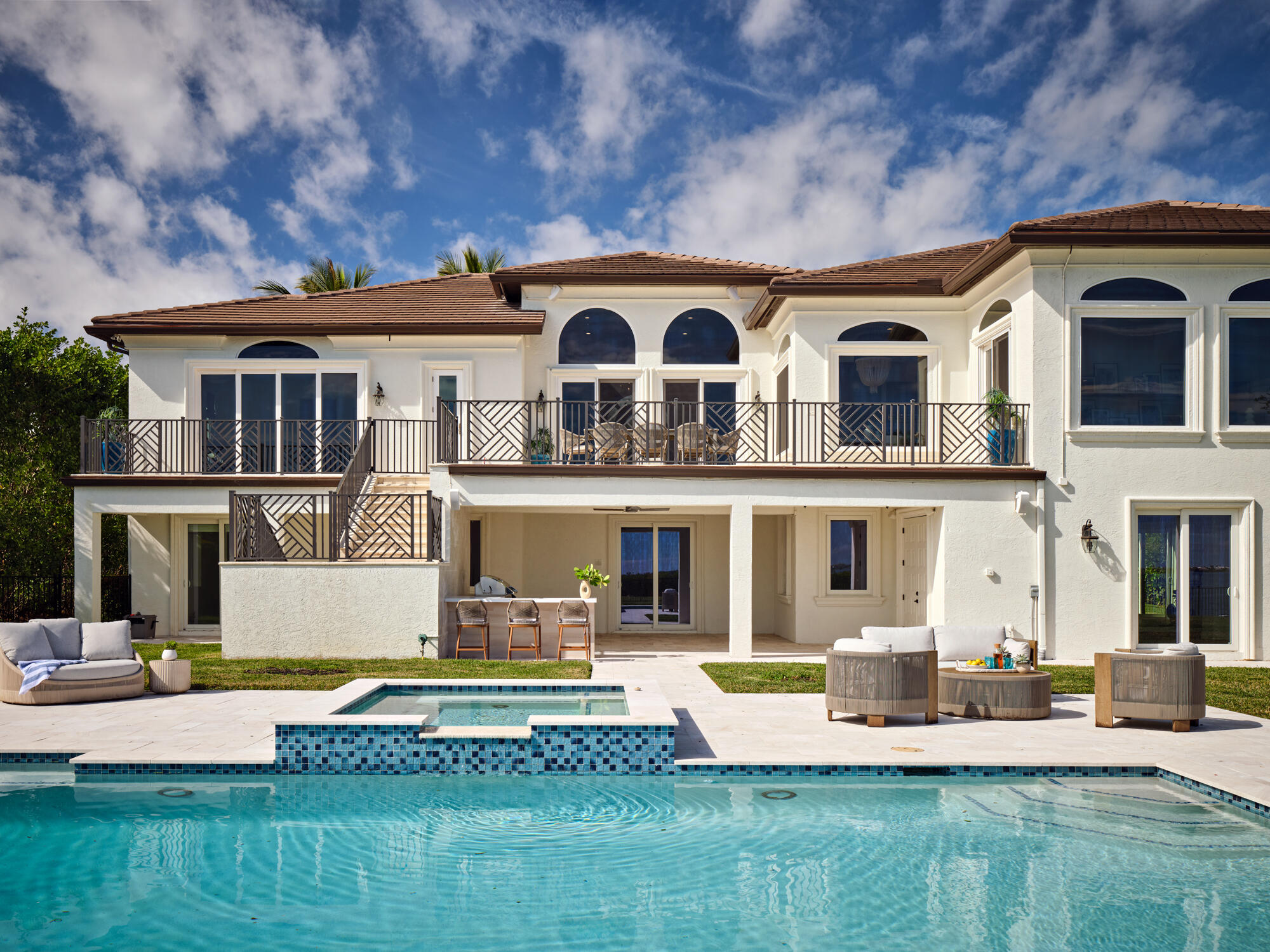 Photo 74 of home located at 130 N Sewalls Point Road, Sewalls Point FL