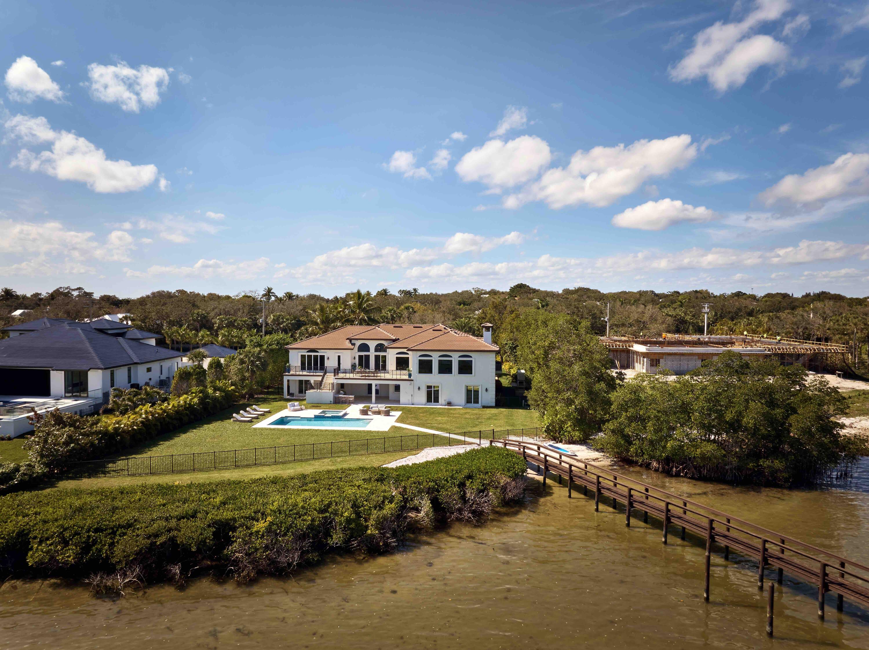 Photo 82 of home located at 130 N Sewalls Point Road, Sewalls Point FL