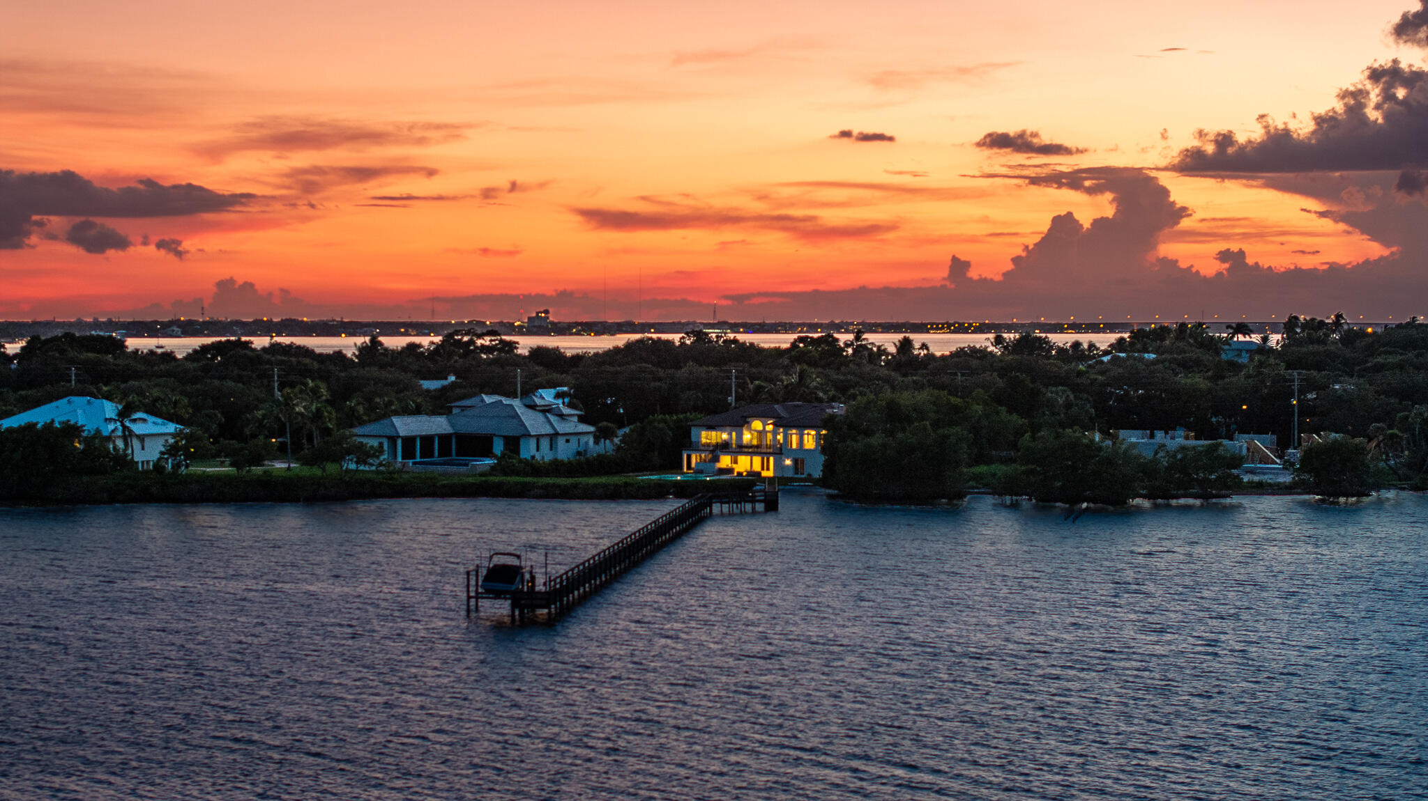Photo 92 of home located at 130 N Sewalls Point Road, Sewalls Point FL