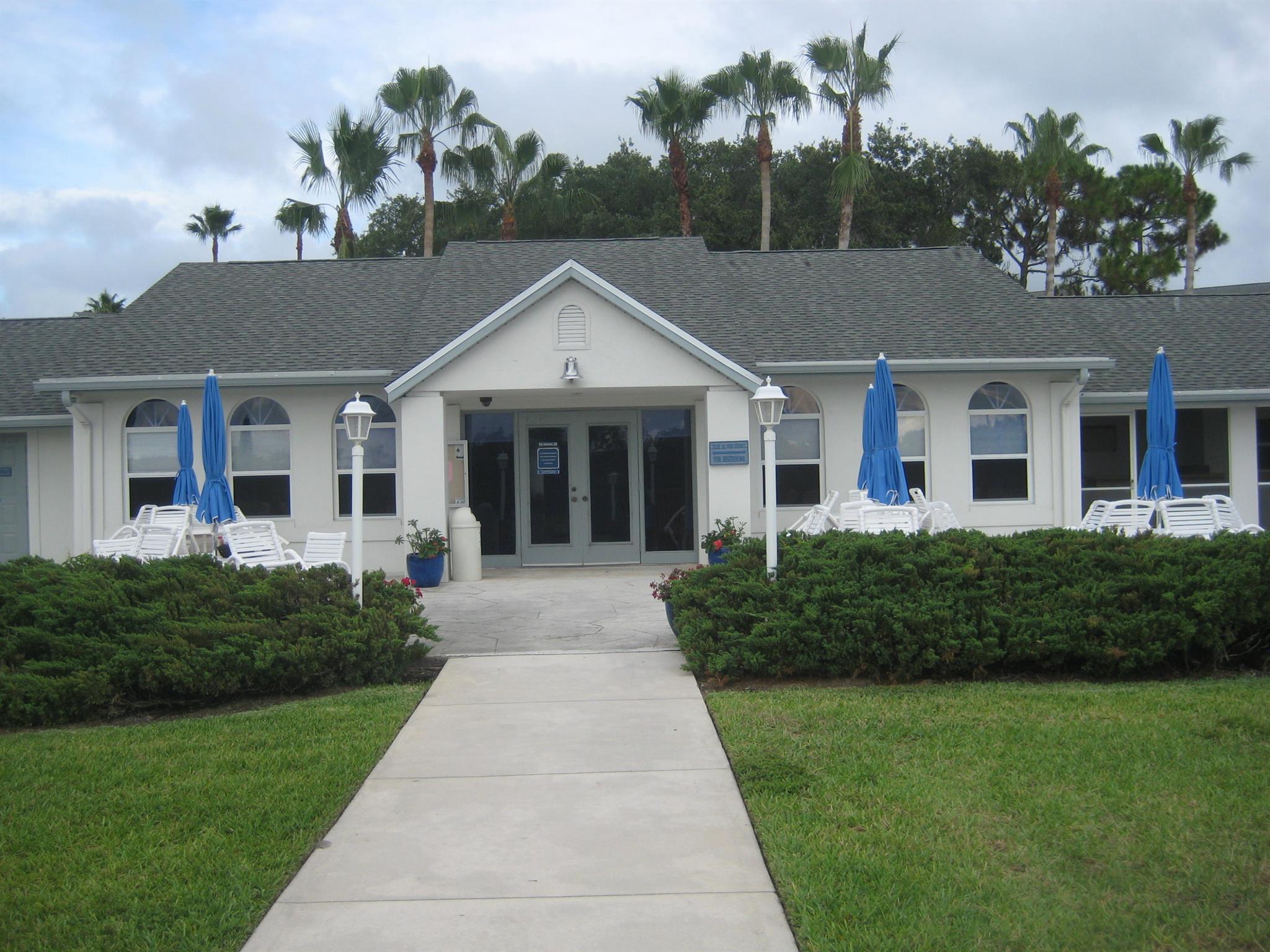 Photo 28 of home located at 2512 SE Anchorage Cove A-3, Port St Lucie FL