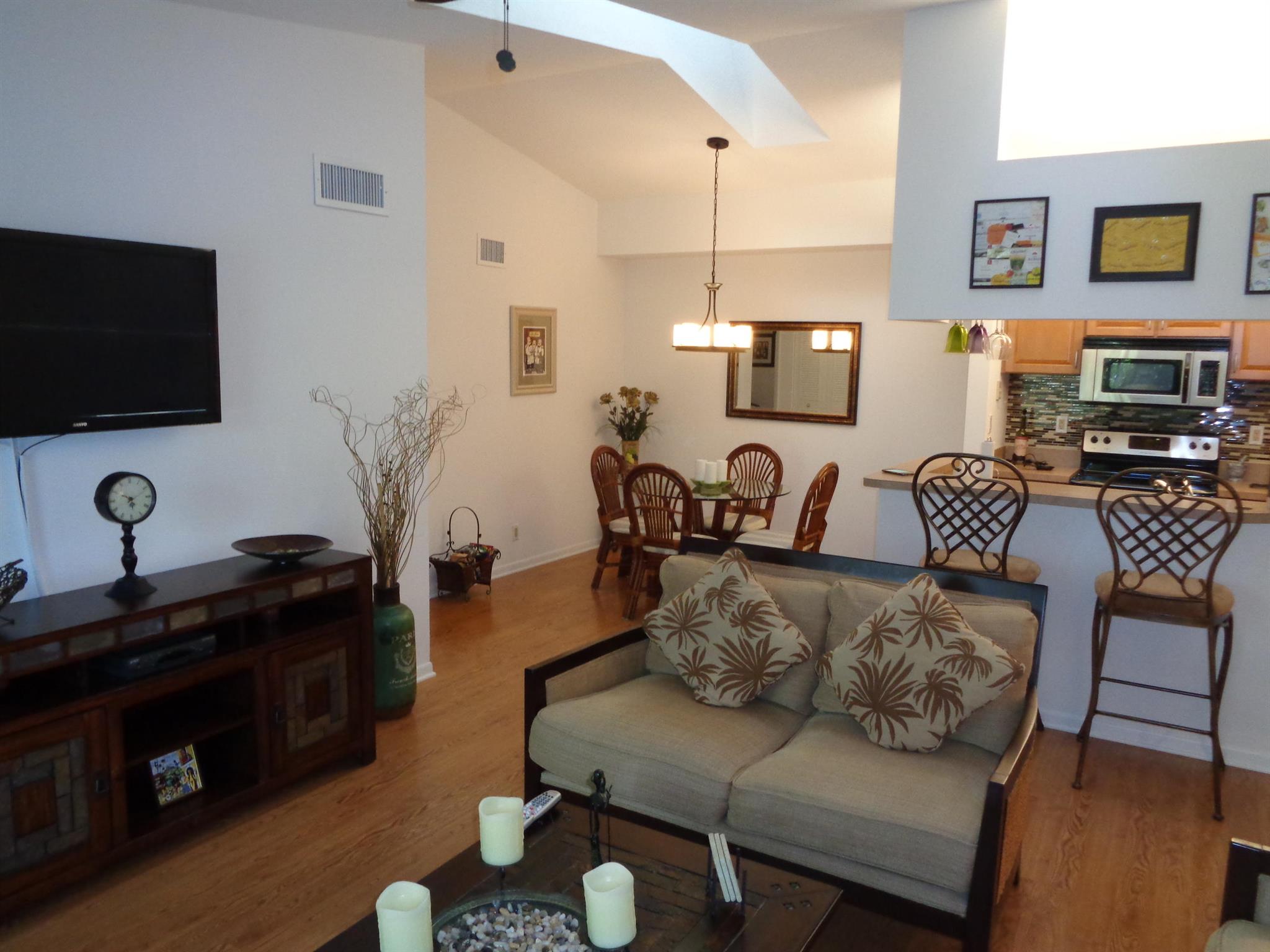 Photo 2 of home located at 2512 SE Anchorage Cove A-3, Port St Lucie FL