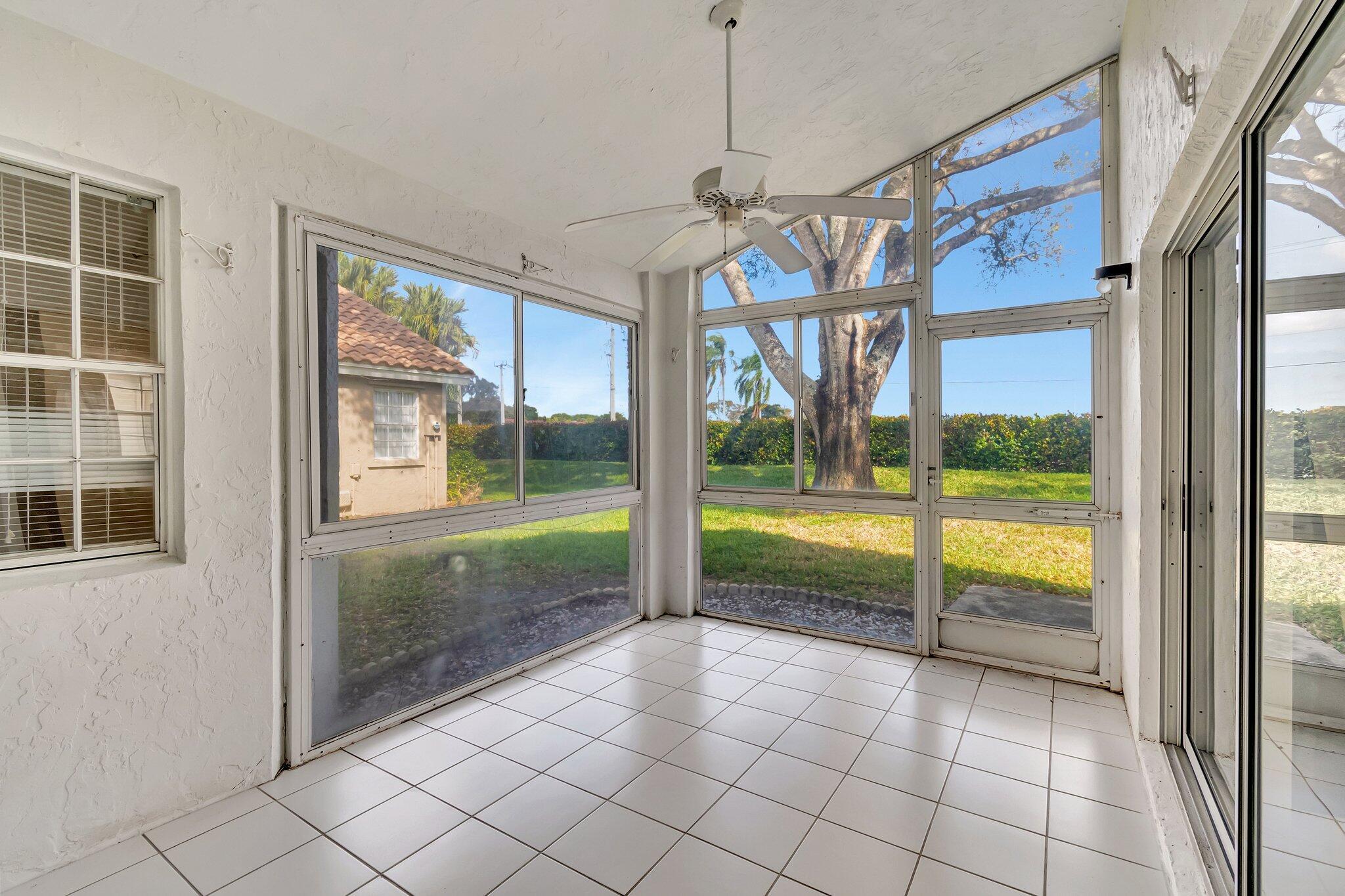 Photo 22 of home located at 6109 Bay Isles Drive, Boynton Beach FL
