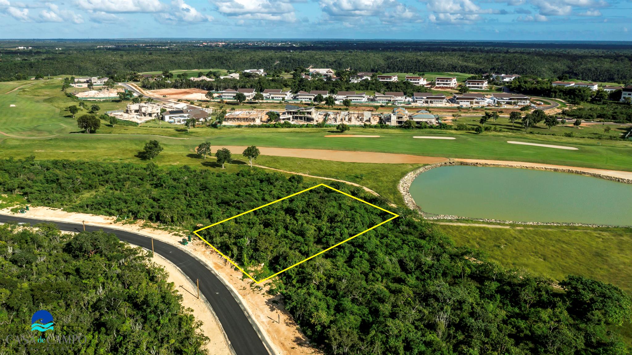 Property featured in Land in Casa de Campo #3