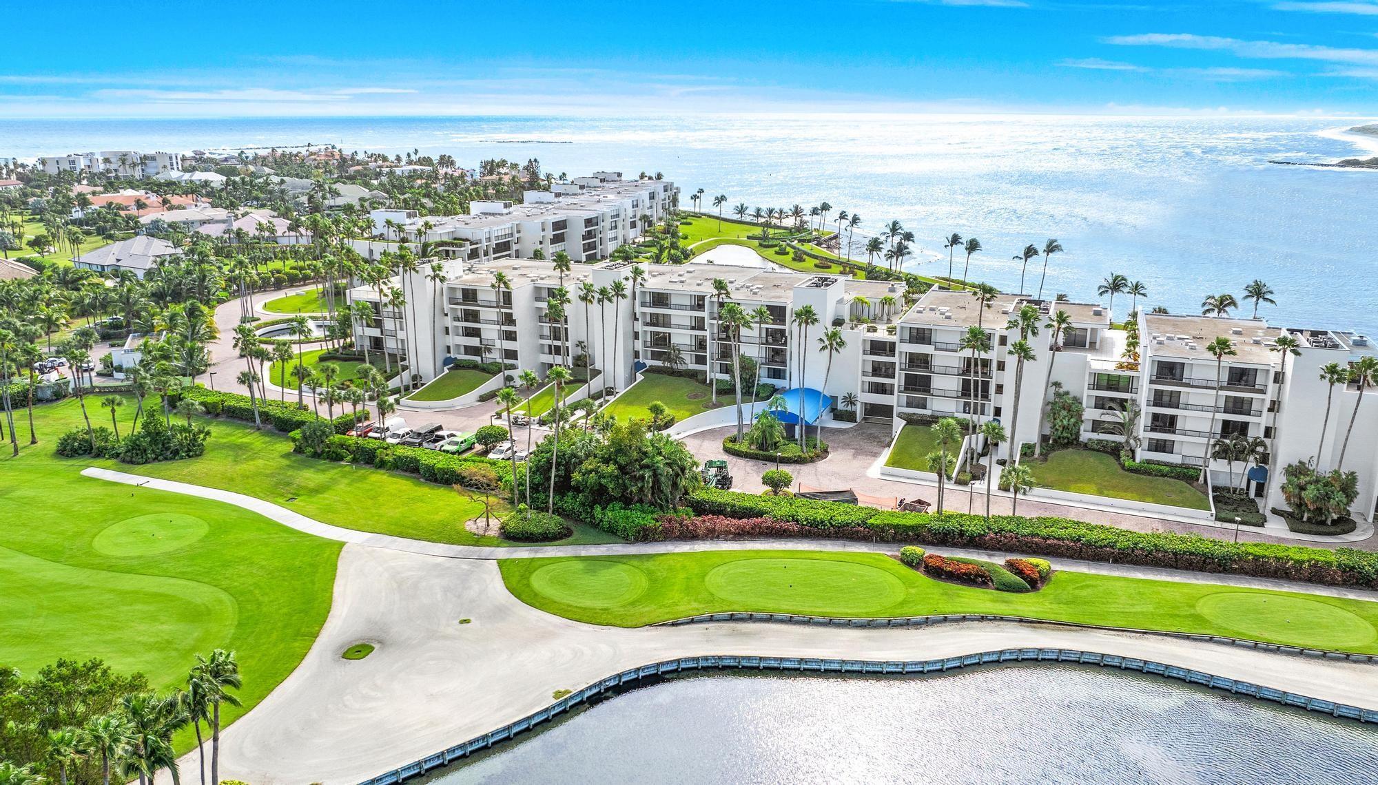2806 Dune Drive Unit 1308, Stuart, Florida 34996