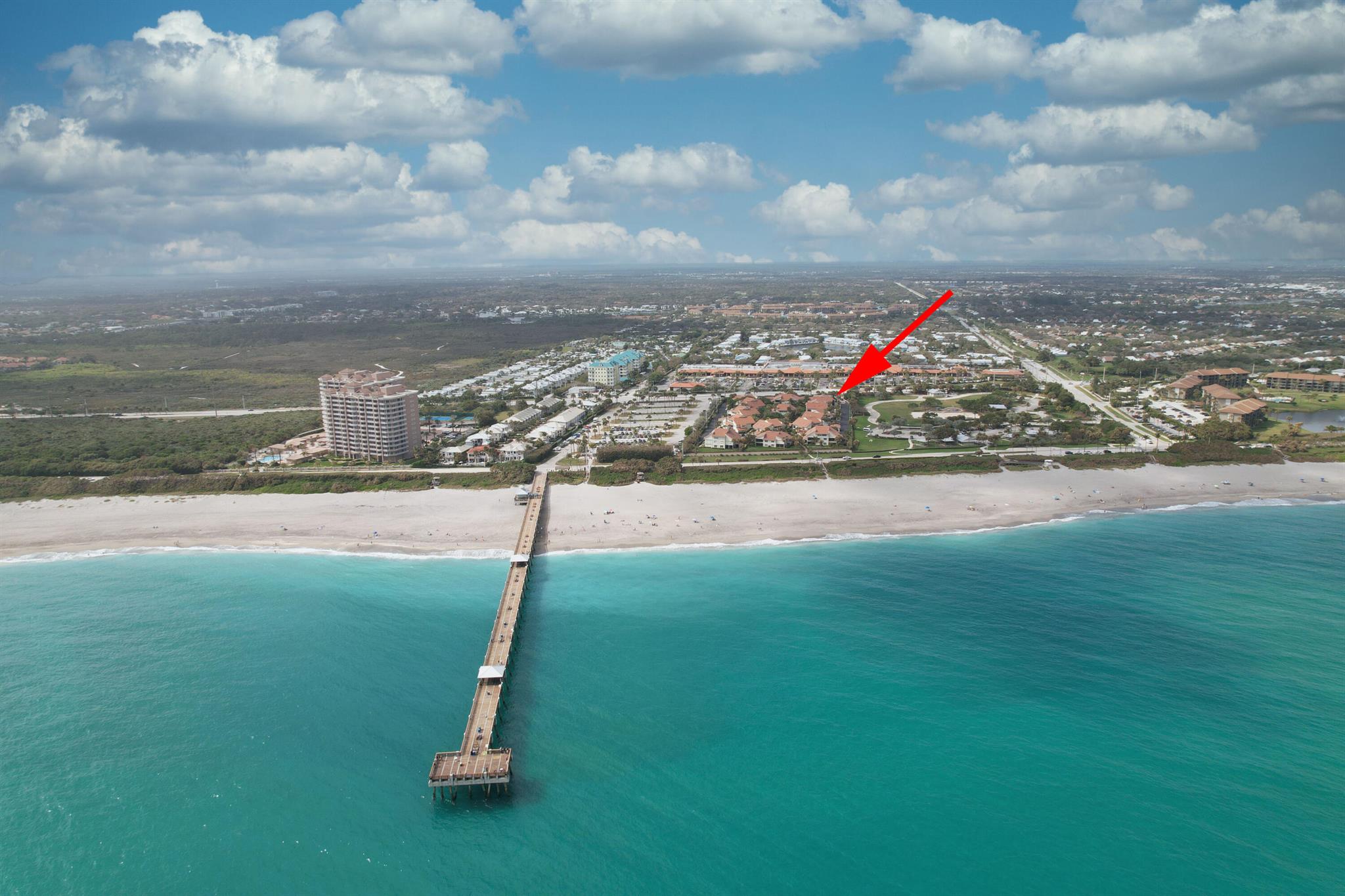 4161 Us Highway 1 E3 Unit , Jupiter, Florida 33477