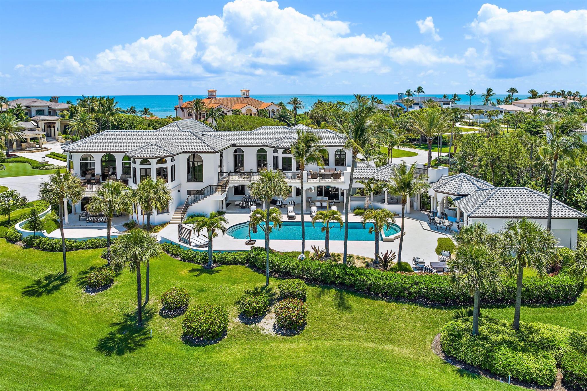 3057 Dune Drive, Stuart, Florida 34996