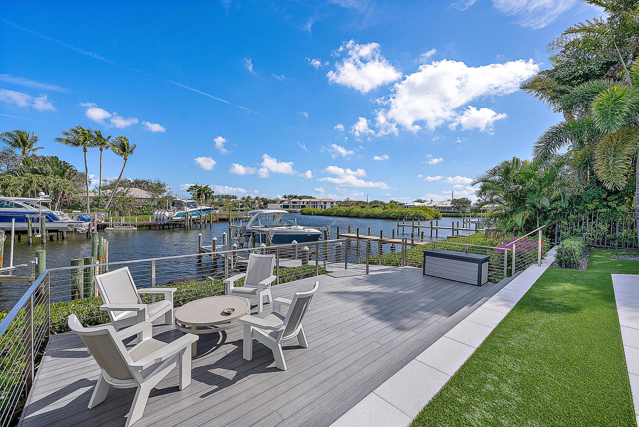 Photo 0 of home located at 179 Regatta Drive, Jupiter FL