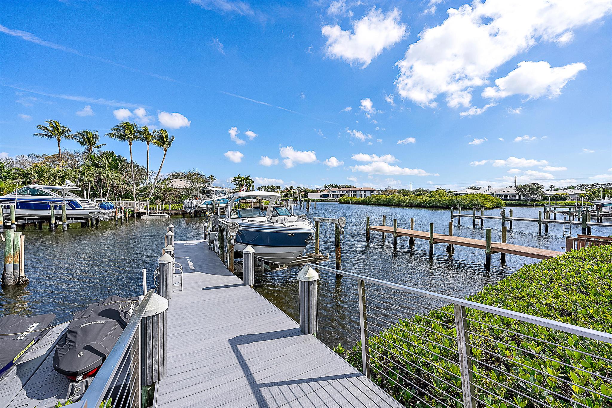 Photo 1 of home located at 179 Regatta Drive, Jupiter FL