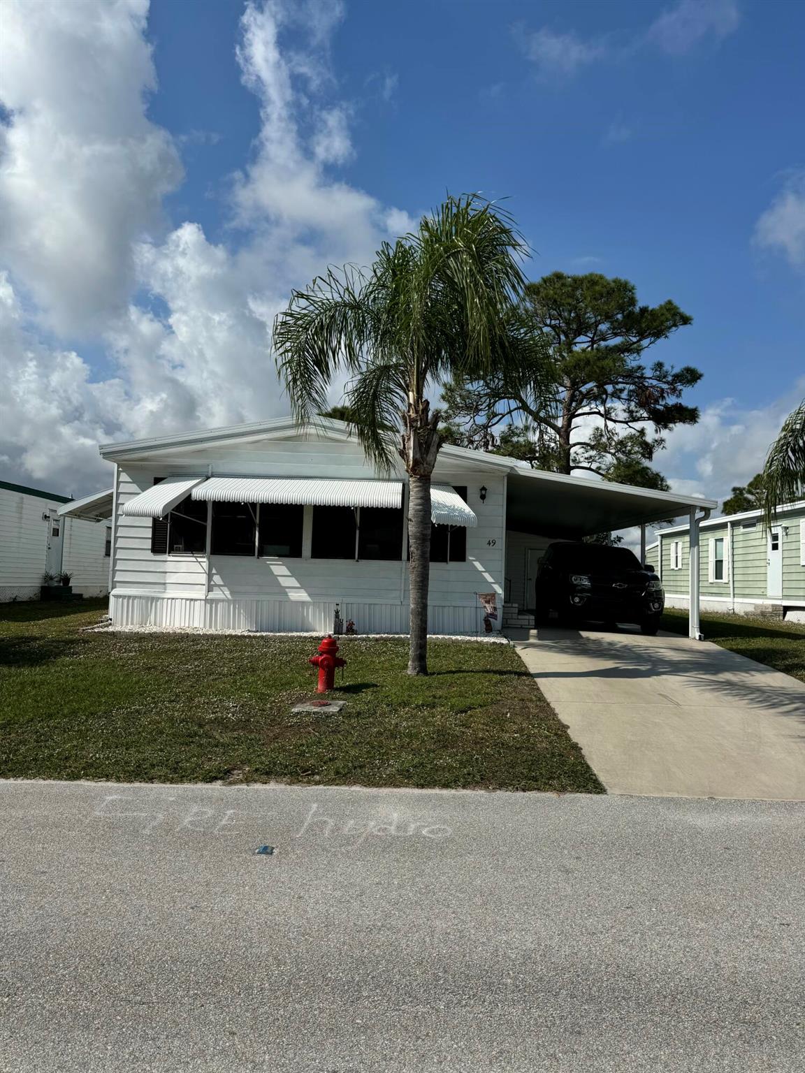 Homes for sale in Fort Pierce, FL | 49 Las Casitas Court, Fort Pierce, FL 34951 | MLS# R11059210
