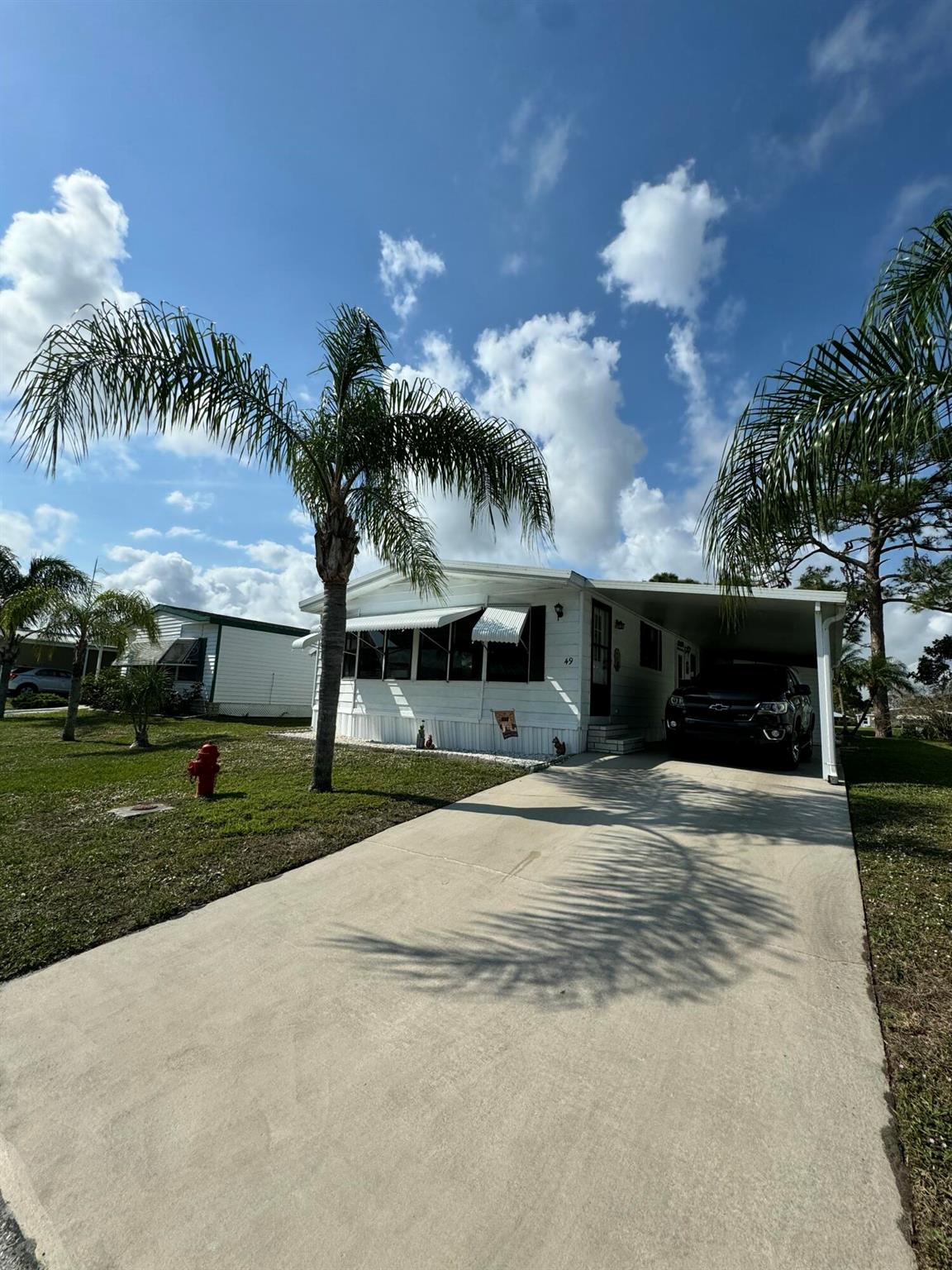 Homes for sale in Fort Pierce, FL | 49 Las Casitas Court, Fort Pierce, FL 34951 | MLS# R11059210