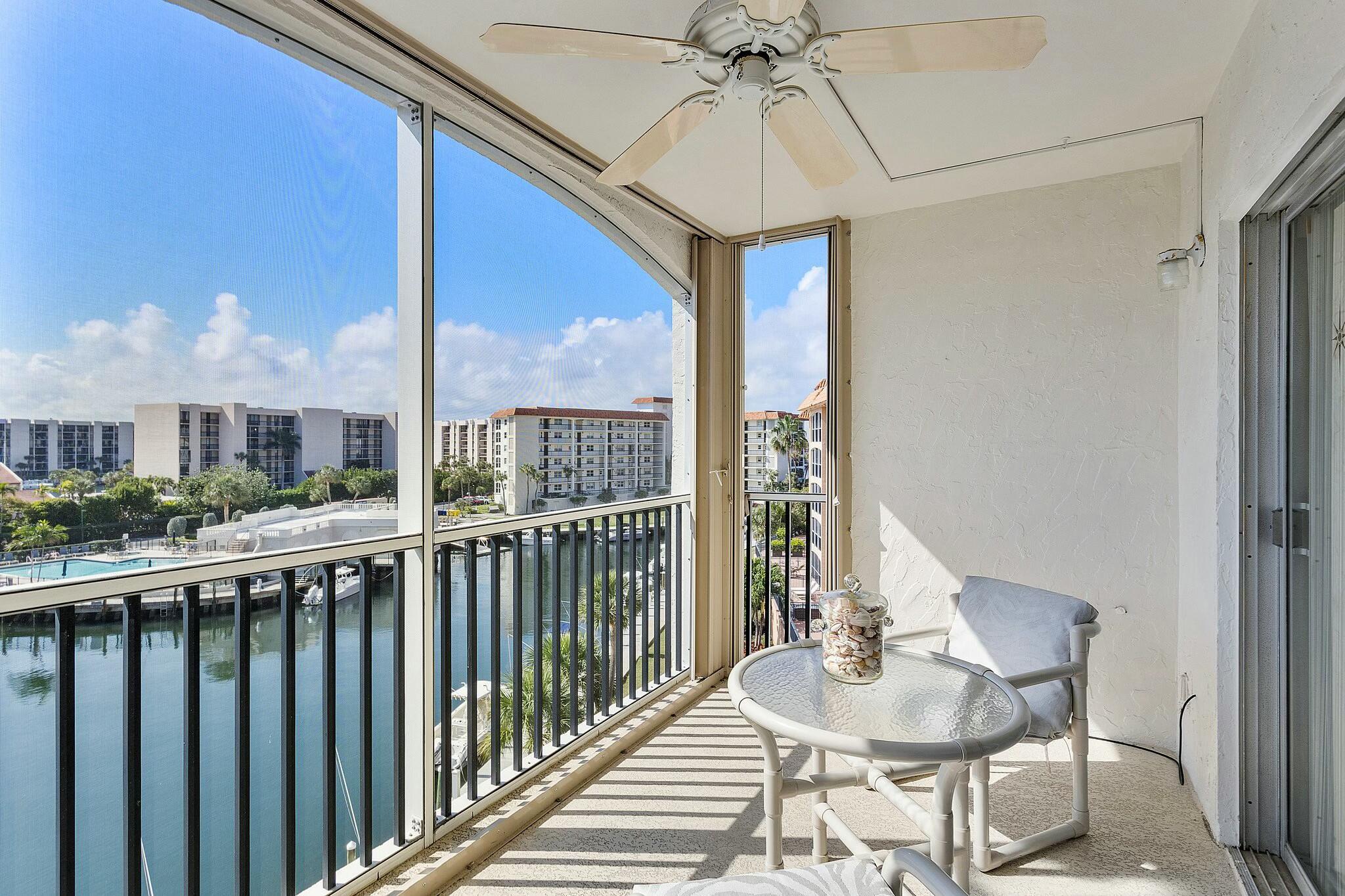 Waterfront Living in San Remo - A Boater's Paradise!Welcome to your opportunity to own a piece of paradise in the highly sought-after San Remo community in East Boca Raton! This 2-bedroom, 2-bathroom condo offers breathtaking southeast-facing marina views, filling the space with natural light and coastal breezes. This amazing condo  presents a blank canvas for the buyer to customize and create their dream home. The spacious layout and unbeatable location make this an incredible investment. San Remo is a boater's dream, offering deeded beach access, a resort-style pool, a clubhouse, a fitness center, an outdoor grilling area, and a man-gated entrance with onsite management. Enjoy the convenience of underground parking and a prime location just minutes from Boca Raton's best dining, shopping, and entertainment.  Enjoy hassle-free living with condo fees covering cable, water, high-speed internet, 24-hour manned guard gate, onsite management, building insurance, Landscaping and all common areas. Schedule your private tour today!