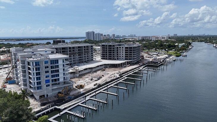 Image to showcase the property located at 2200 Pga Boulevard 203
