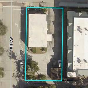 1755 20th Street Unit , Vero Beach, Florida 32960