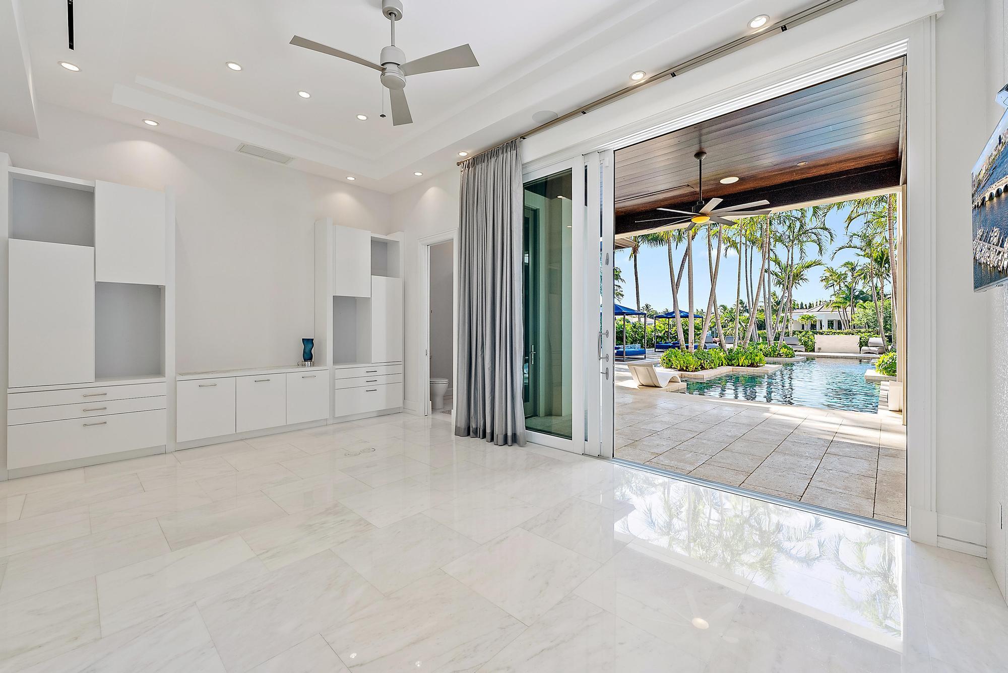 Photo 14 of home located at 177 Commodore Drive, Jupiter FL