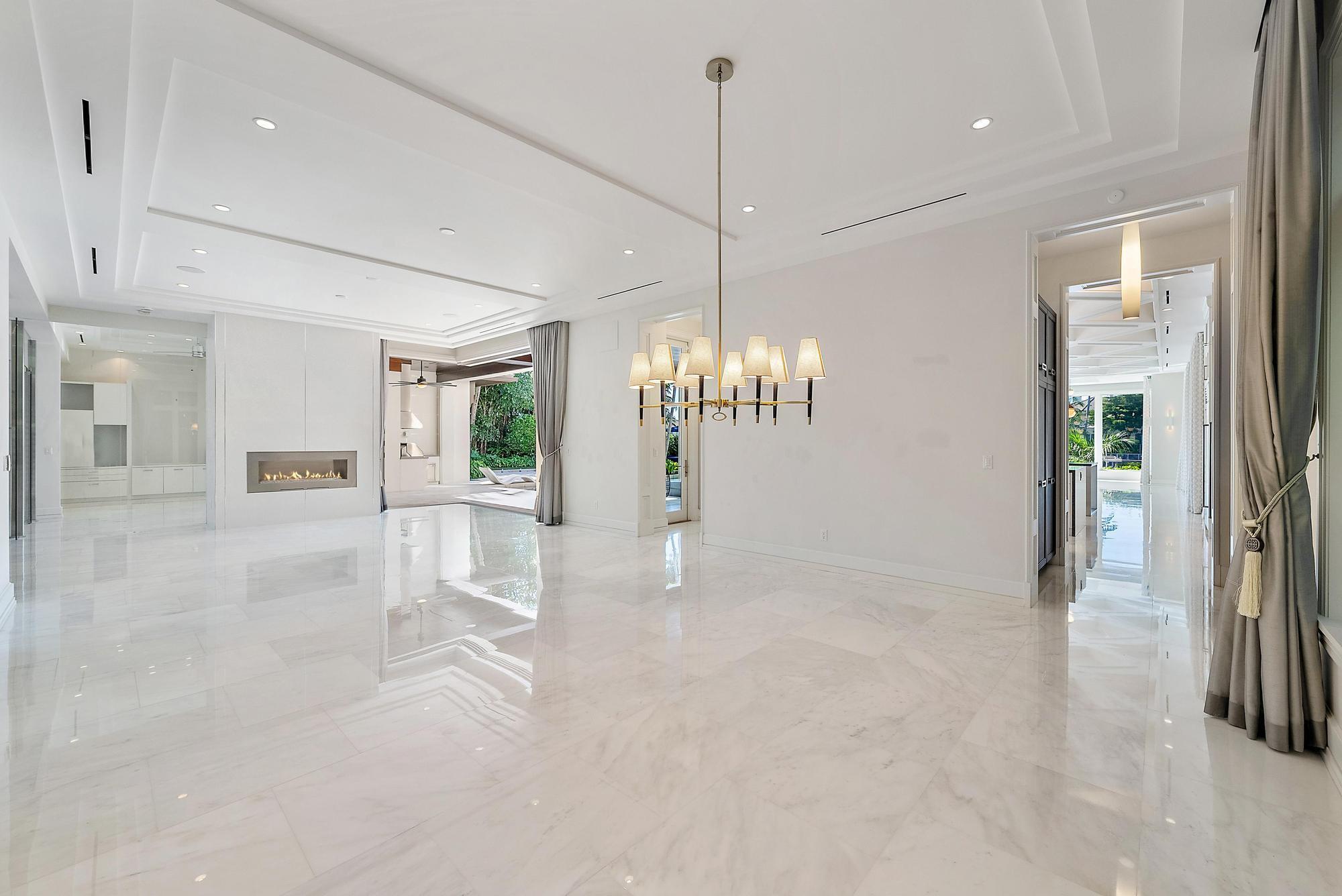 Photo 17 of home located at 177 Commodore Drive, Jupiter FL