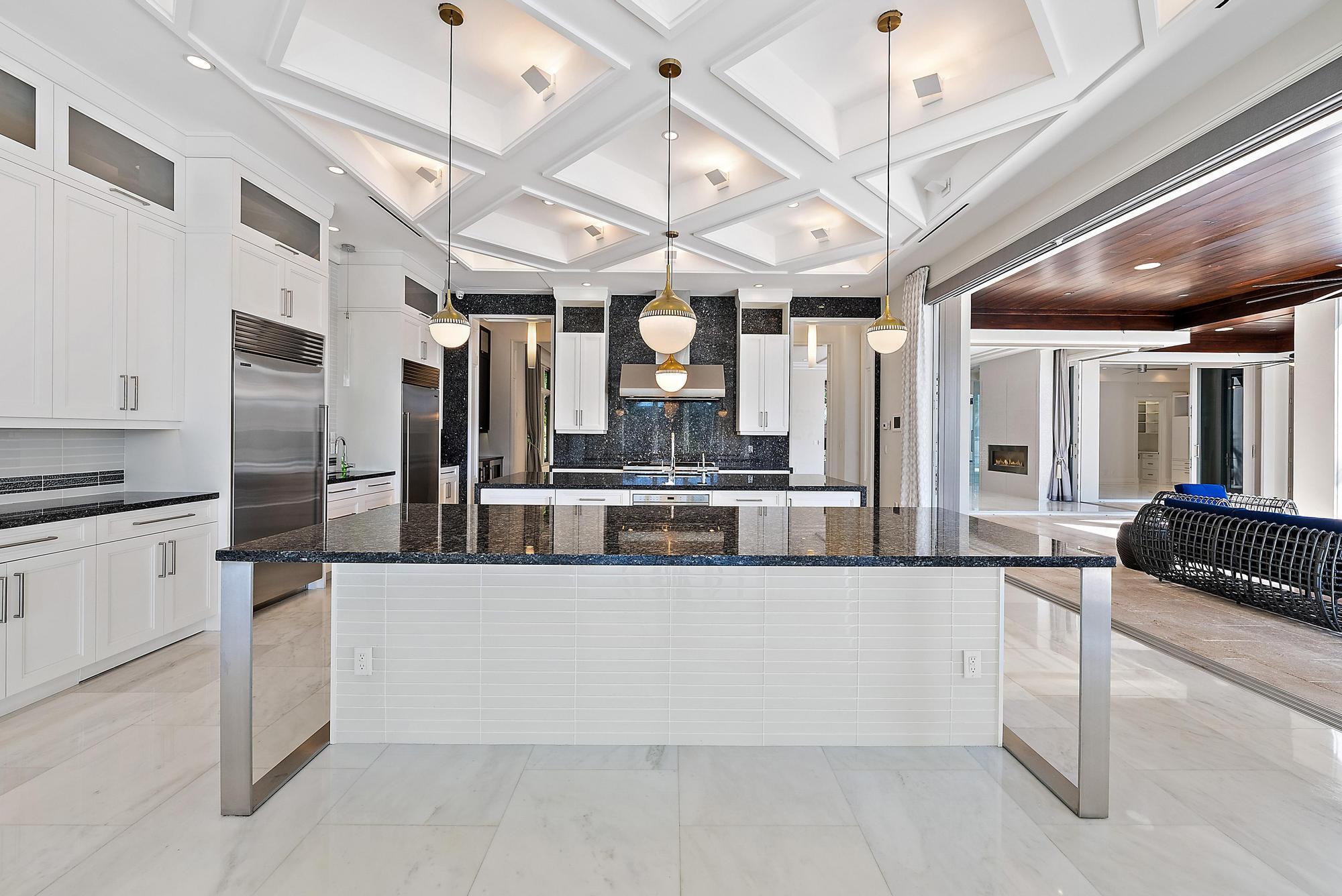 Photo 20 of home located at 177 Commodore Drive, Jupiter FL