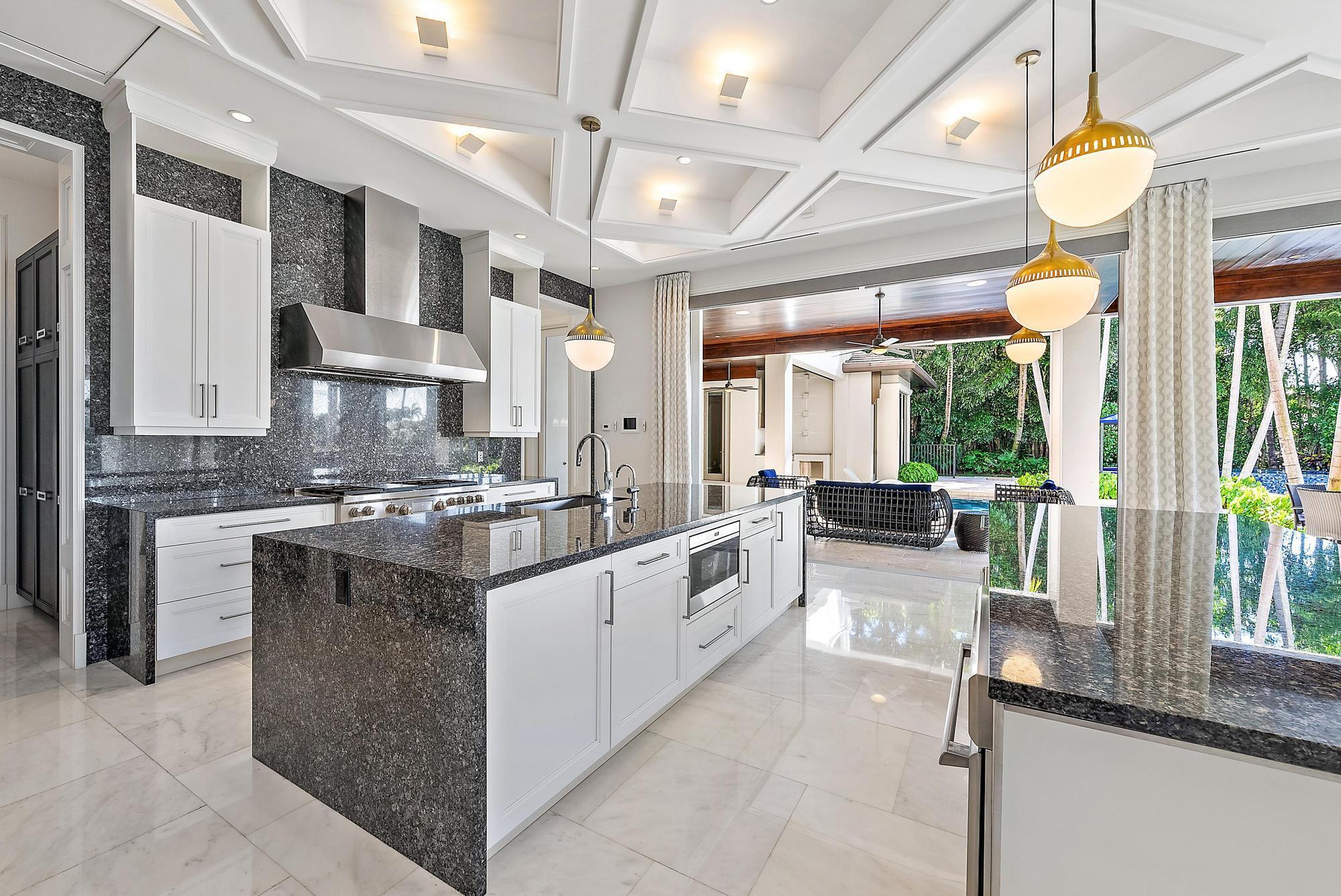 Photo 22 of home located at 177 Commodore Drive, Jupiter FL