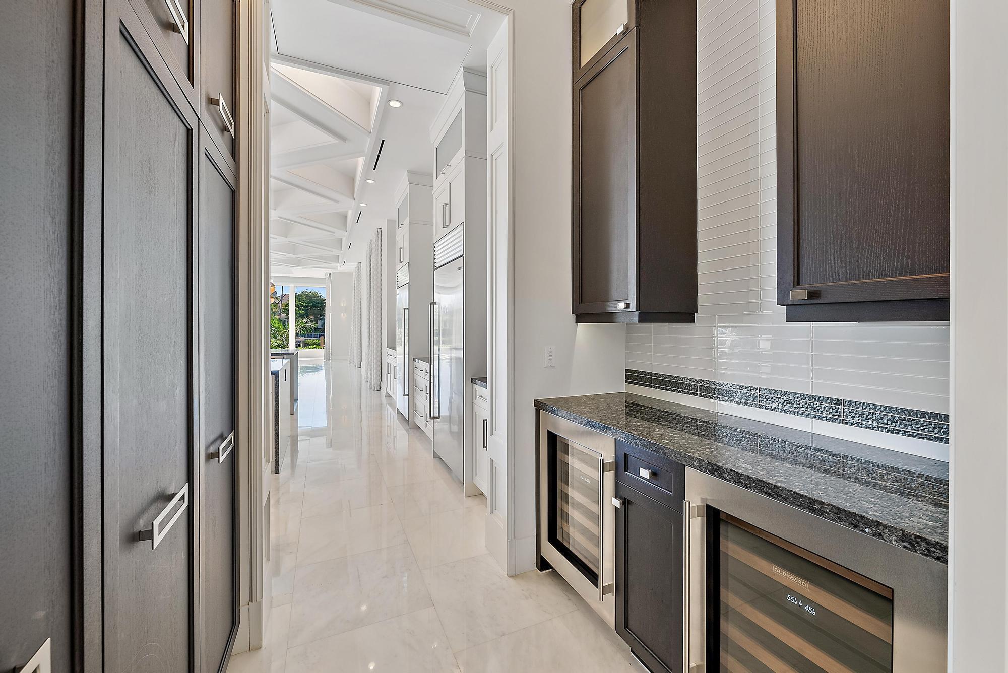 Photo 25 of home located at 177 Commodore Drive, Jupiter FL