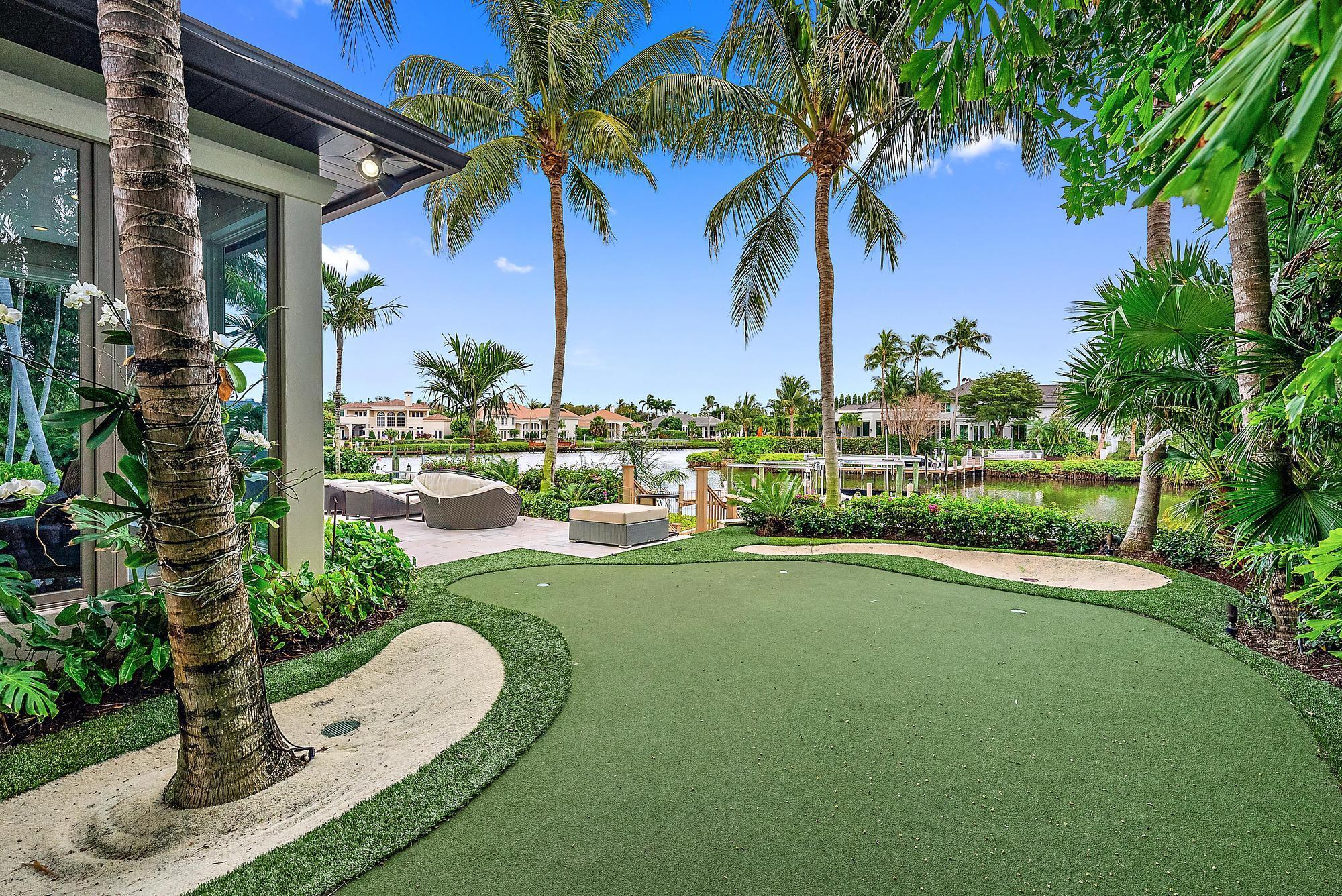 Photo 54 of home located at 177 Commodore Drive, Jupiter FL