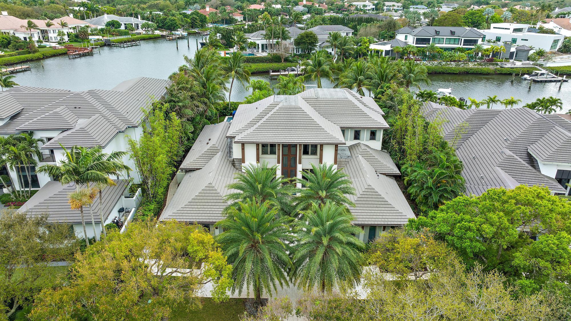 Photo 61 of home located at 177 Commodore Drive, Jupiter FL