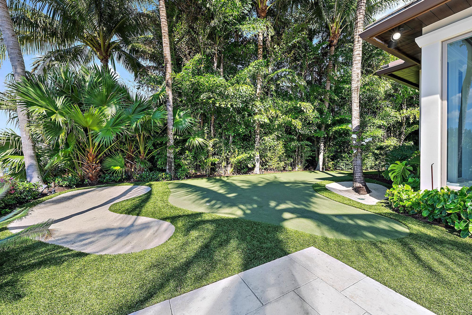 Photo 85 of home located at 177 Commodore Drive, Jupiter FL