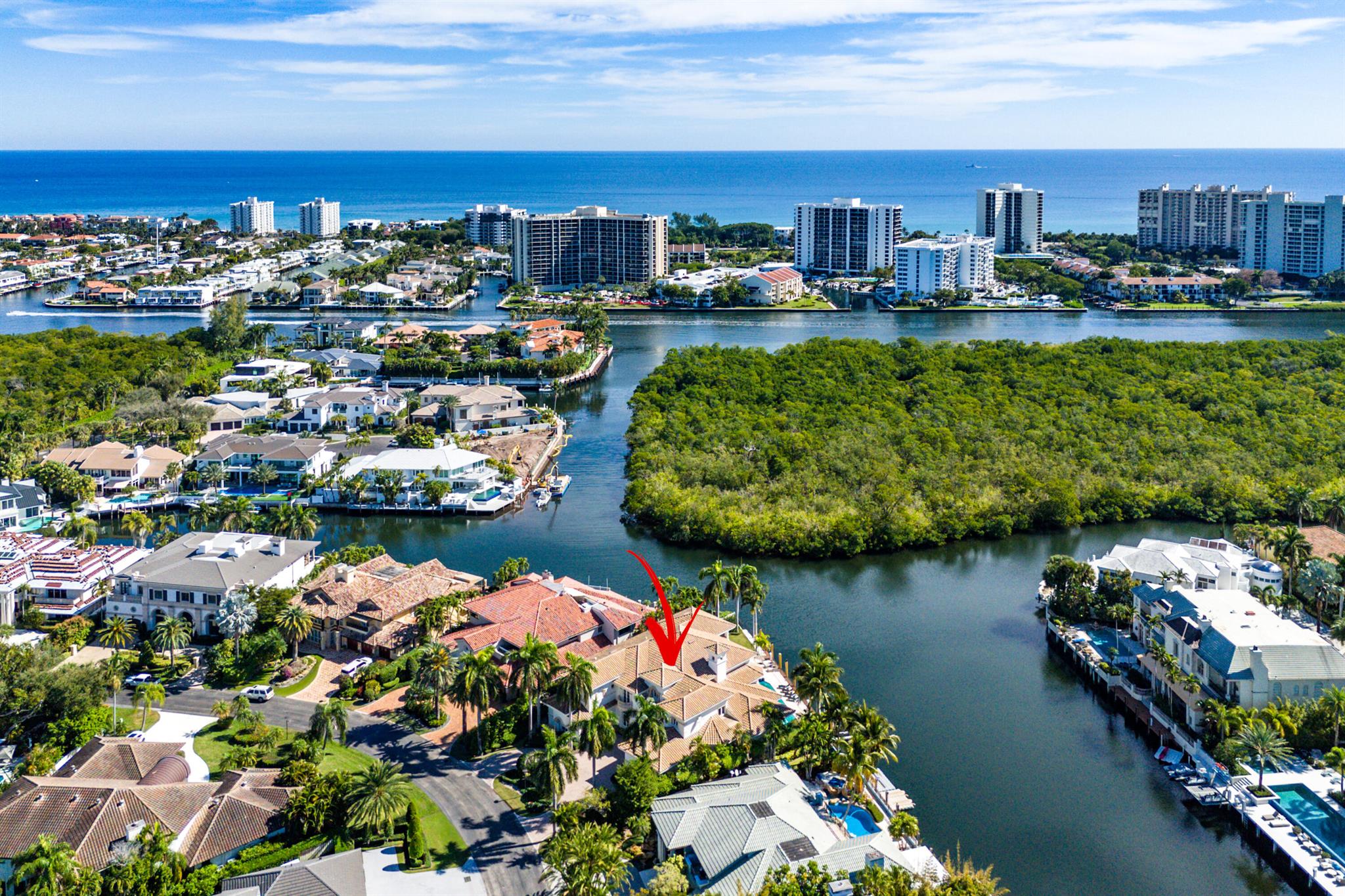 Photo of 4900 Sanctuary Lane, Boca Raton, FL 33431