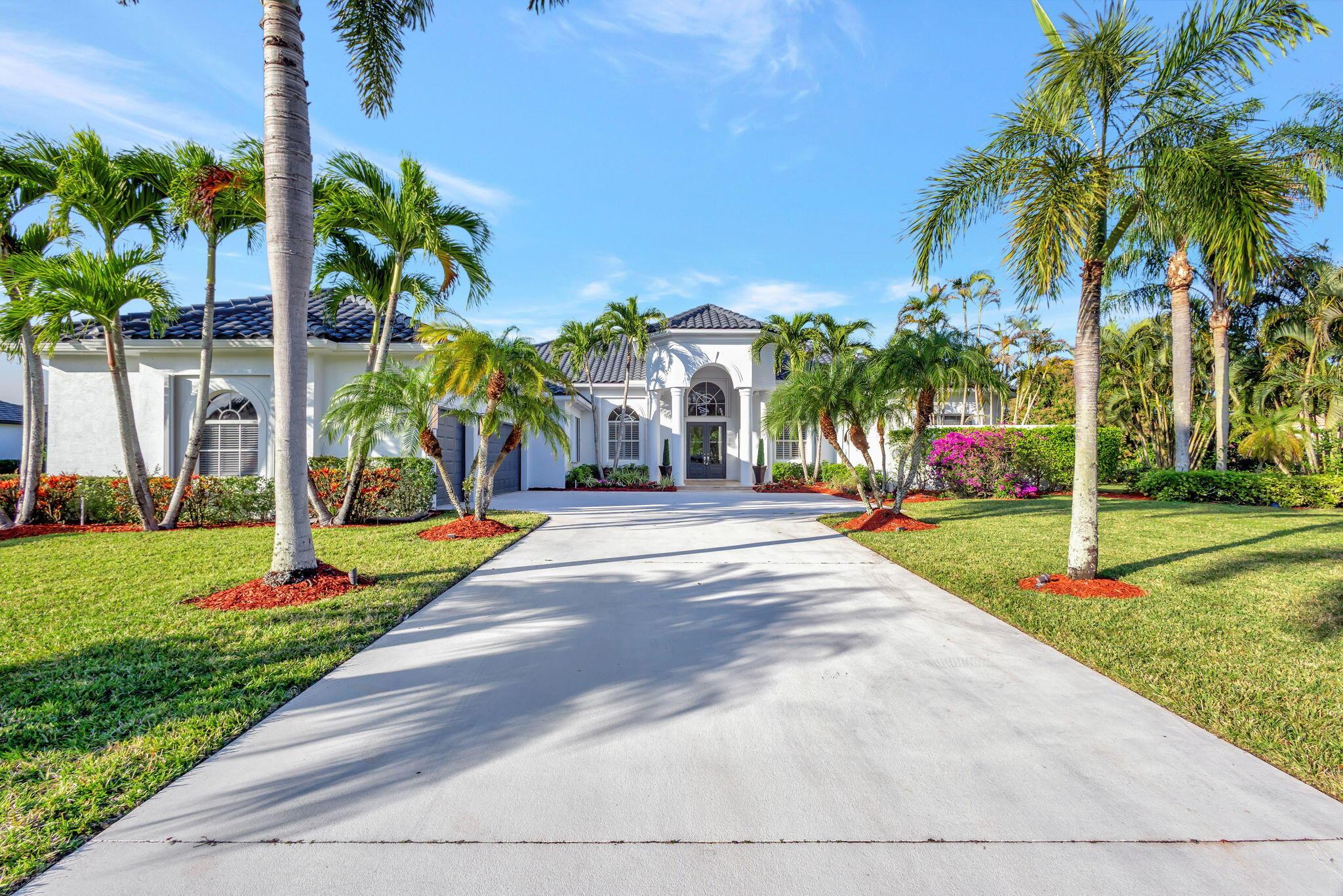 Stunning Newly Renovated Home - Move-In Ready!  Discover your dream home with this beautifully and completely renovated property, designed for modern living and timeless elegance. This immaculate house boasts:1 - Premium Living golf course community: Bay Hill Estates stands out as a premier golf course community, offering a selection of custom-designed luxury homes in a variety of styles and price ranges, catering to diverse tastes and budgets. Golf membership is optional with a great discount.2 - New Designer Furniture: Thoughtfully selected pieces that blend comfort and style effortlessly. Sale with all furniture (Optional).3 - Brand-New Gourmet Kitchen: Sleek countertops, modern cabinets, and premium appliances perfect for cooking and entertaining.