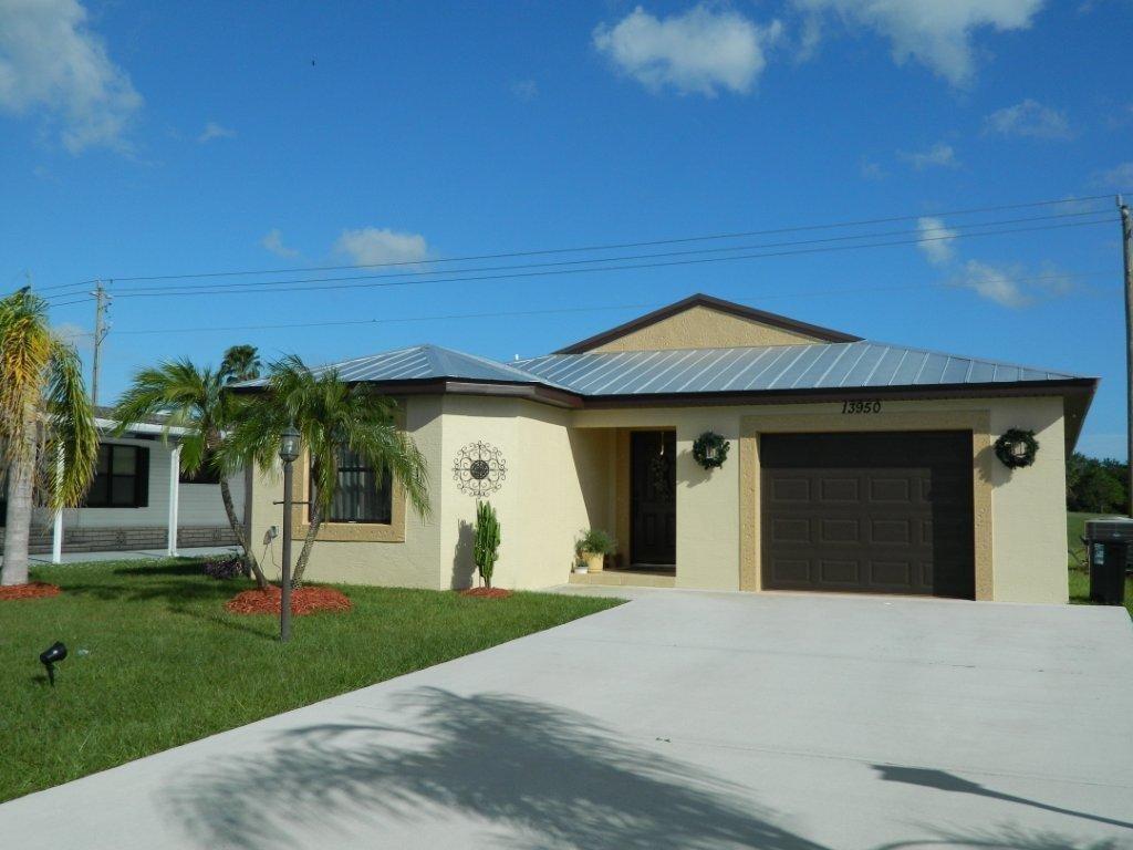 52 San Luis Obispo, Fort Pierce, Florida 34951