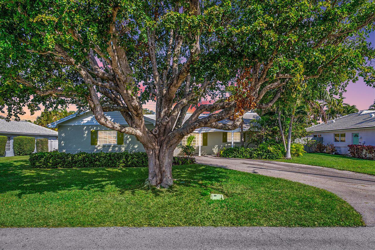 Welcome to 1210 Dolphin Rd, a charming 3-bedroom, 2-bathroom home in the sought-after Palm Beach Isles on Singer Island. Just steps from the beach, this coastal retreat offers the perfect blend of comfort and convenience. Situated on a spacious 90' x 115' lot, the home features a desirable split floor plan for added privacy, a generous 2-car garage, and ample outdoor space to enjoy the Florida sunshine. With easy access to the sand, surf, and the best of island living, this is an opportunity you won't want to miss! Key Features:
Flat Roof Age: 3-4 years (2024)
Roof Age: 9-10 years (2010)
Re-painted: October 2024
AC: 10/2018, Zoned 1
Water Heater: January 2023
Screen: July 2013
Wood Floor: November 1999
Plantation Shutters: November 1999
Refrigerator: July 2024
Range: March 2022
Dishwasher: 2016
Termite Bond for Subterranean and Dry wood termites with Hulett
Washer/Dryer: December 2020"