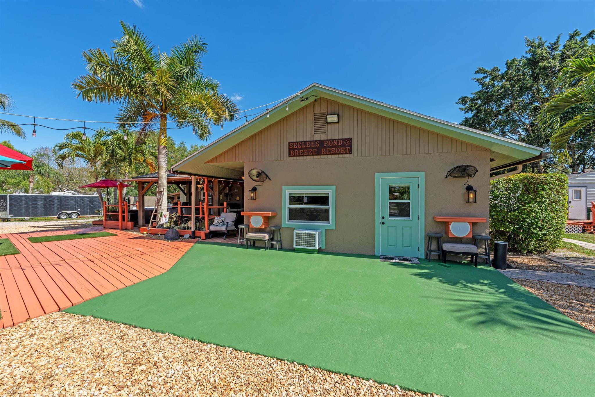 House for Sale in The Acreage, FL
