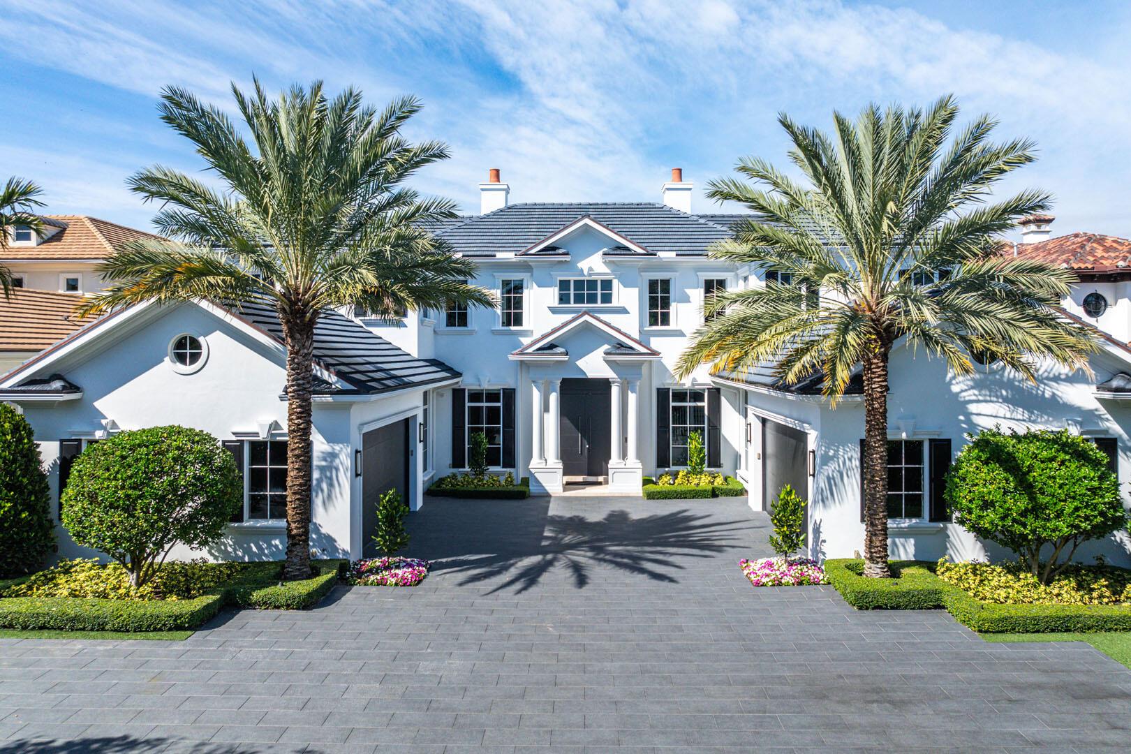 311 Key Palm Road Boca Raton, FL 33432