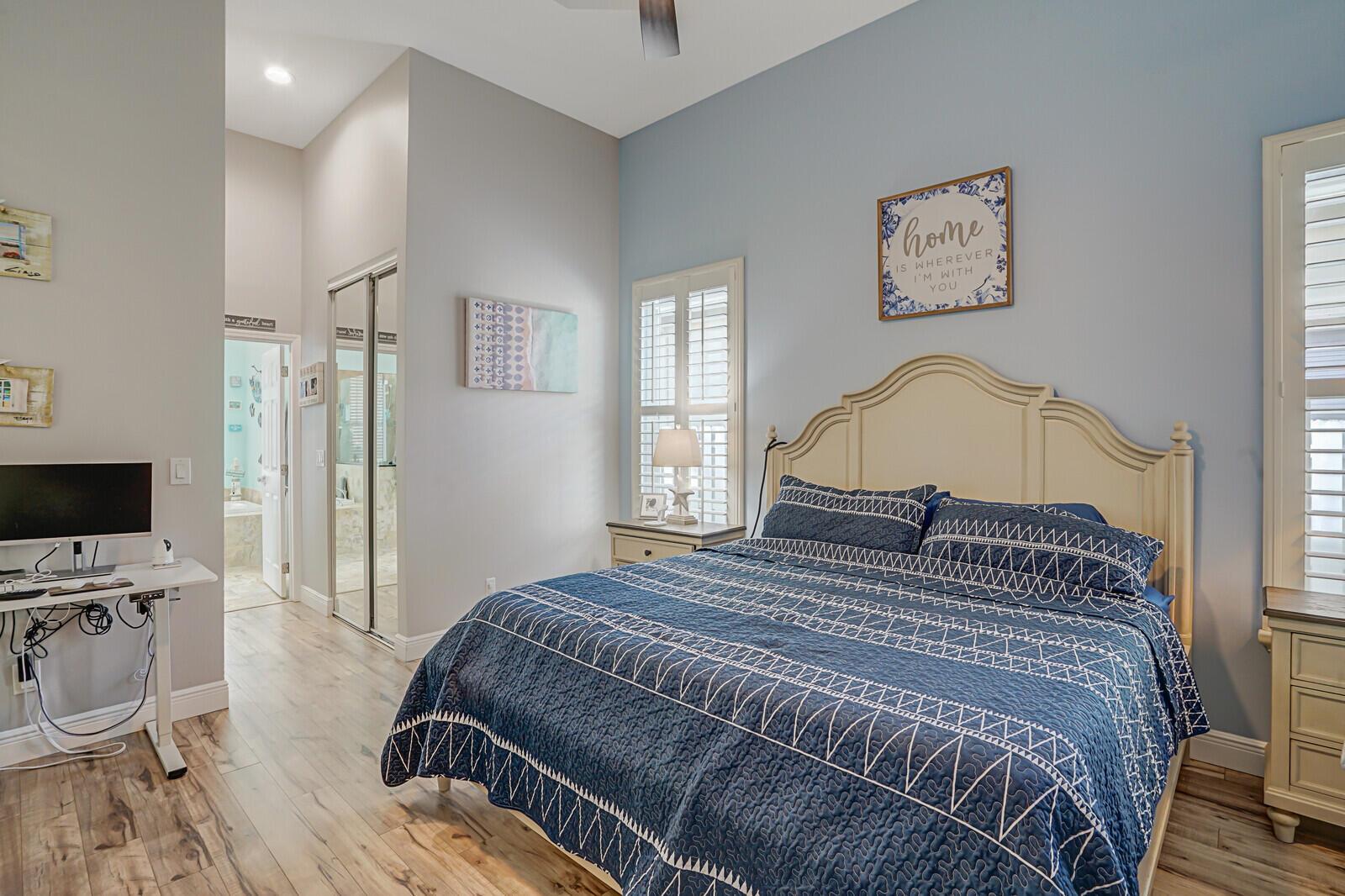 Photo 17 of home located at 6898 Houlton Circle, Lake Worth FL