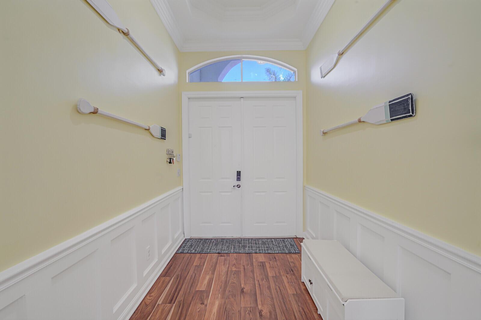 Photo 27 of home located at 6898 Houlton Circle, Lake Worth FL