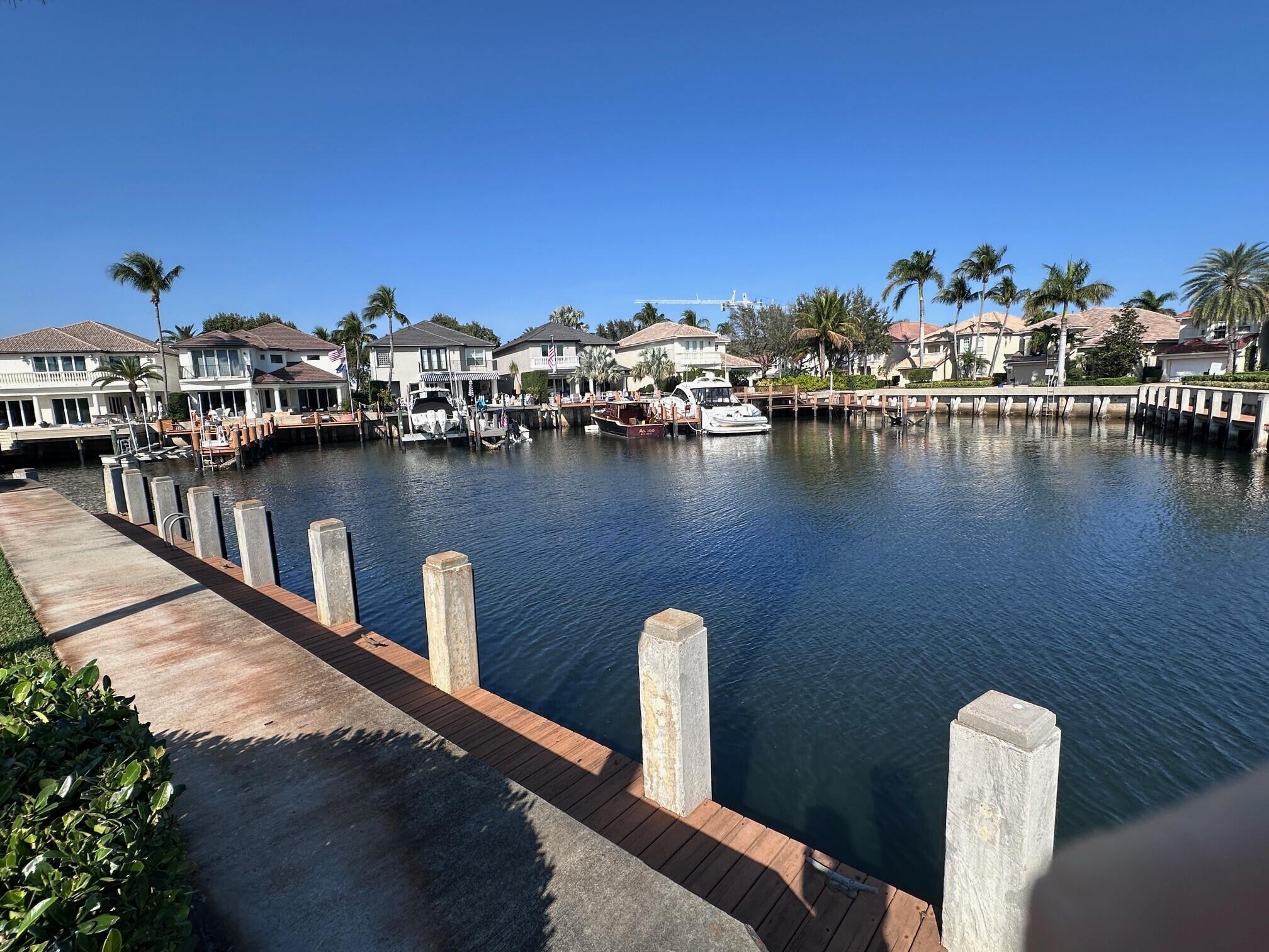 Photo 47 of home located at 703 Voyager Lane, North Palm Beach FL