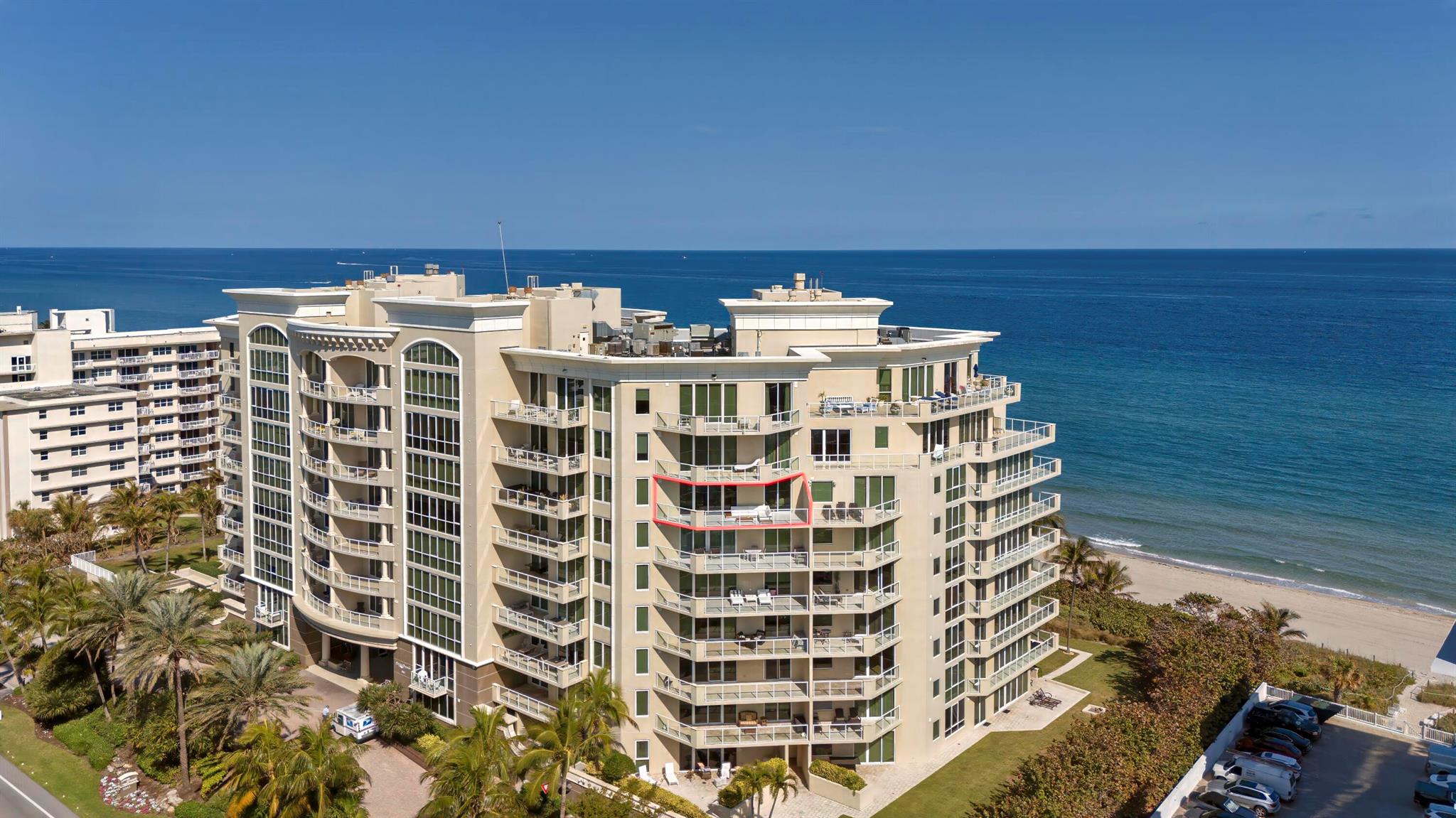 Condo for Sale in Hillsboro Beach, FL