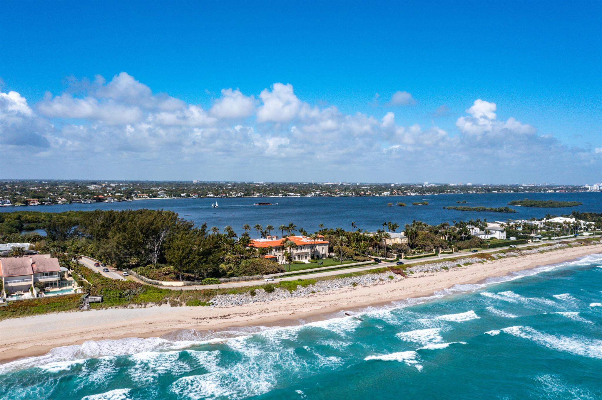 1980 Ocean Boulevard, Palm Beach, Florida 33480