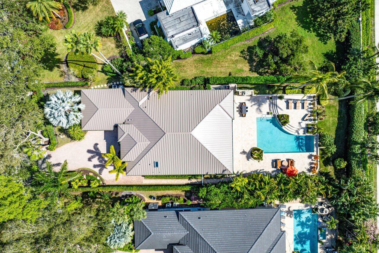 Photo 37 of home located at 337 Eagle Drive, Jupiter FL