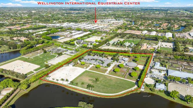 3351 Grand Prix Farms Drive Wellington, FL 33414