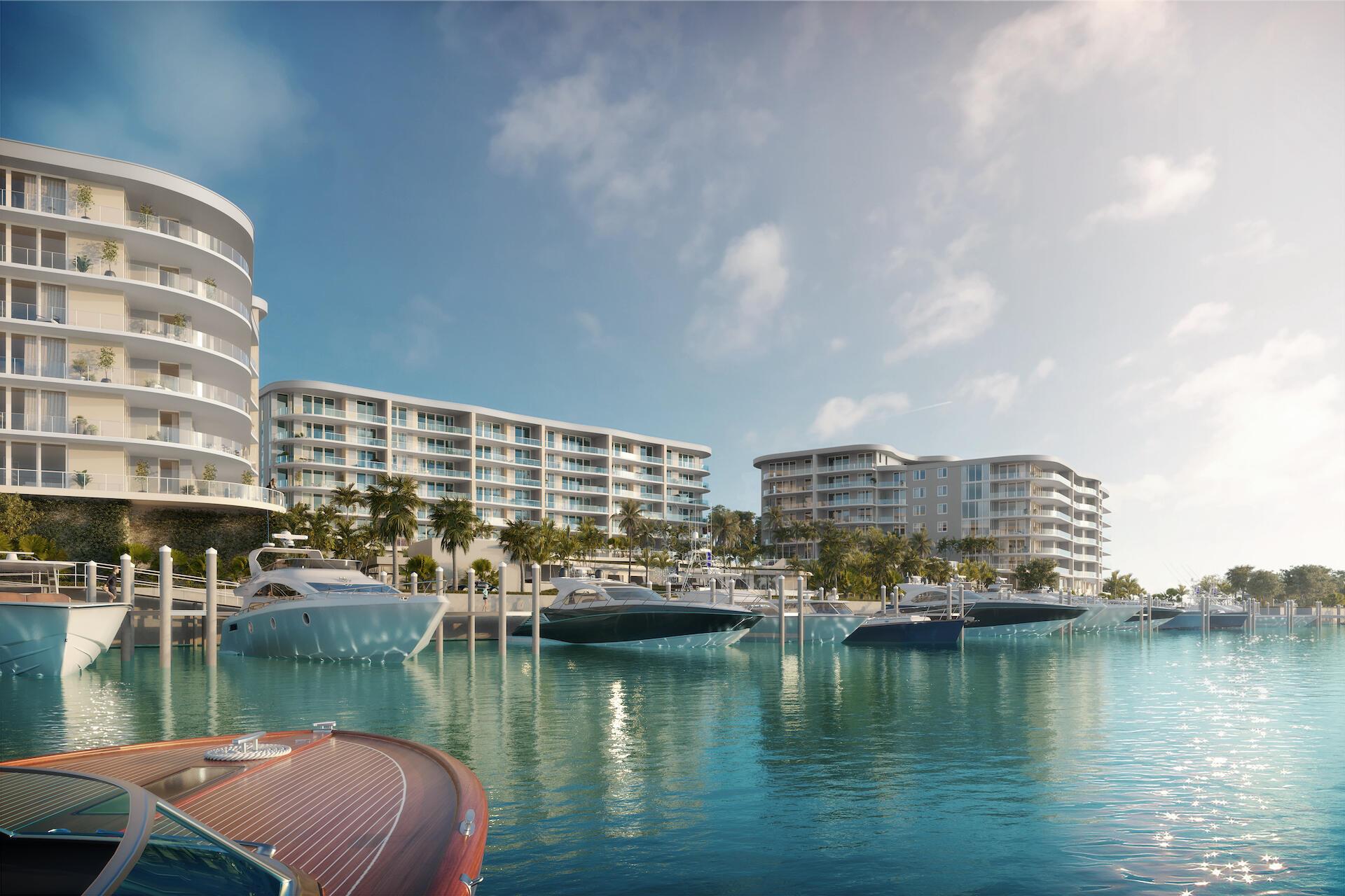 Image to showcase the property located at 2200 Pga Boulevard 406