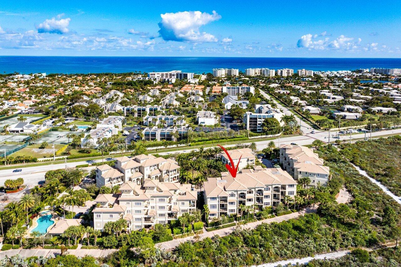 138 Tierra Lane Unit 6, Jupiter, Florida 33477