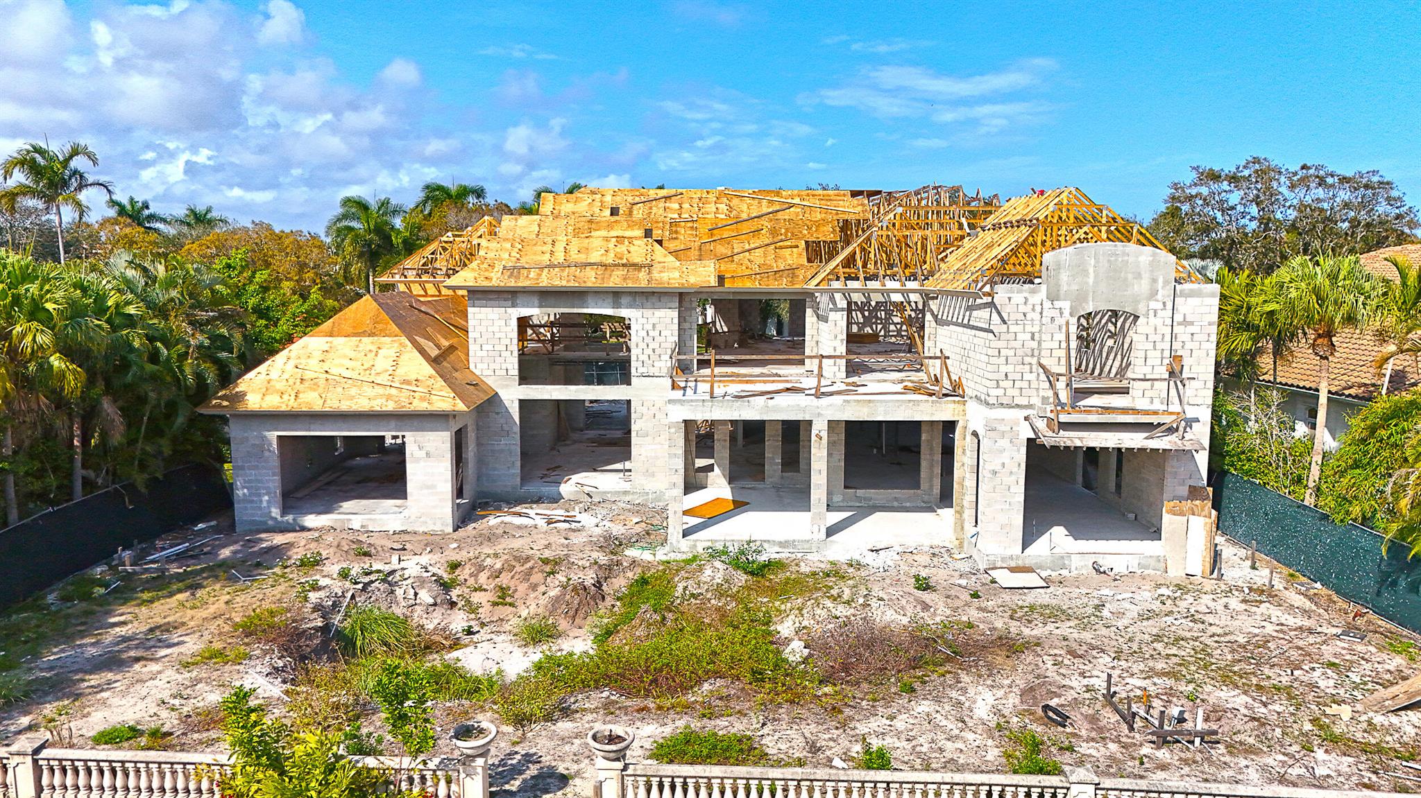 Photo 27 of home located at 369 Eagle Drive, Jupiter FL