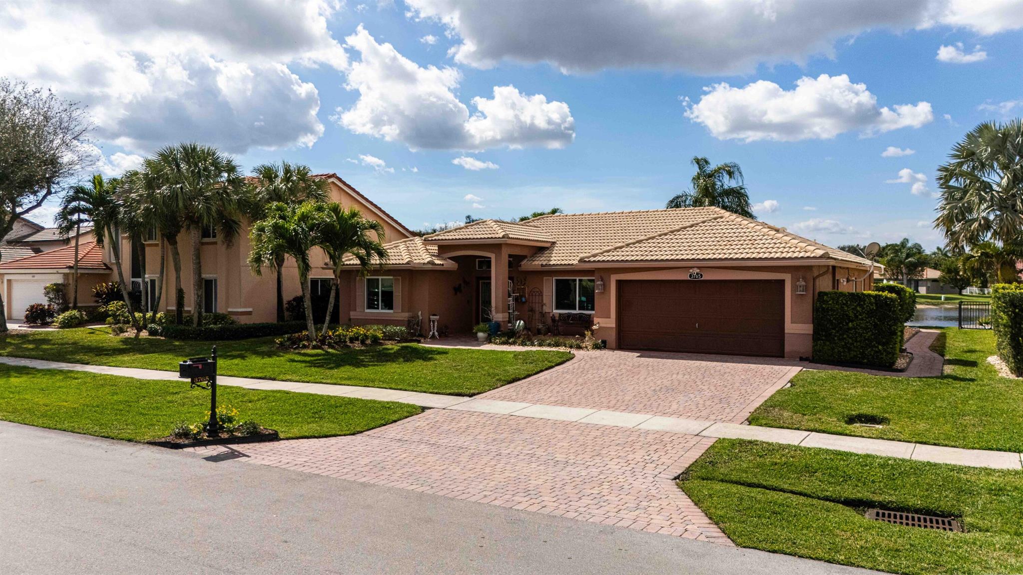 3765 Cypress Lake Drive, Lake Worth, Florida 33467