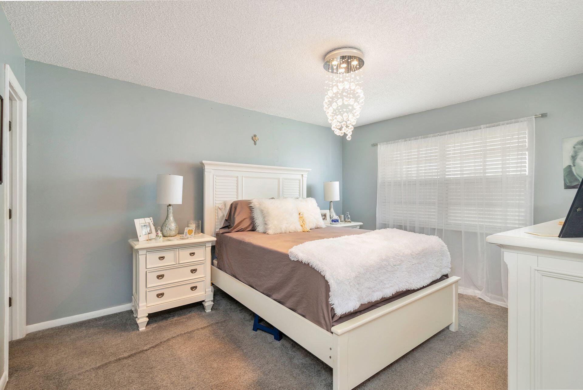 Photo 10 of home located at 116 Golden Lakes Boulevard, West Palm Beach FL
