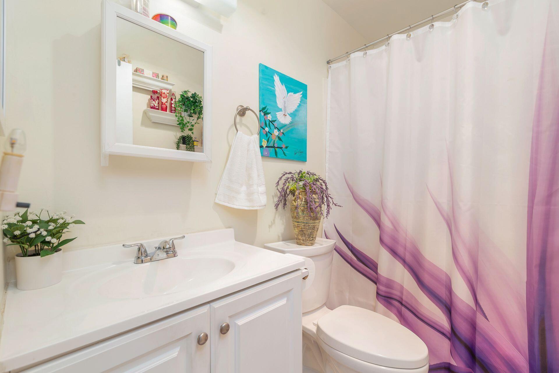 Photo 11 of home located at 116 Golden Lakes Boulevard, West Palm Beach FL