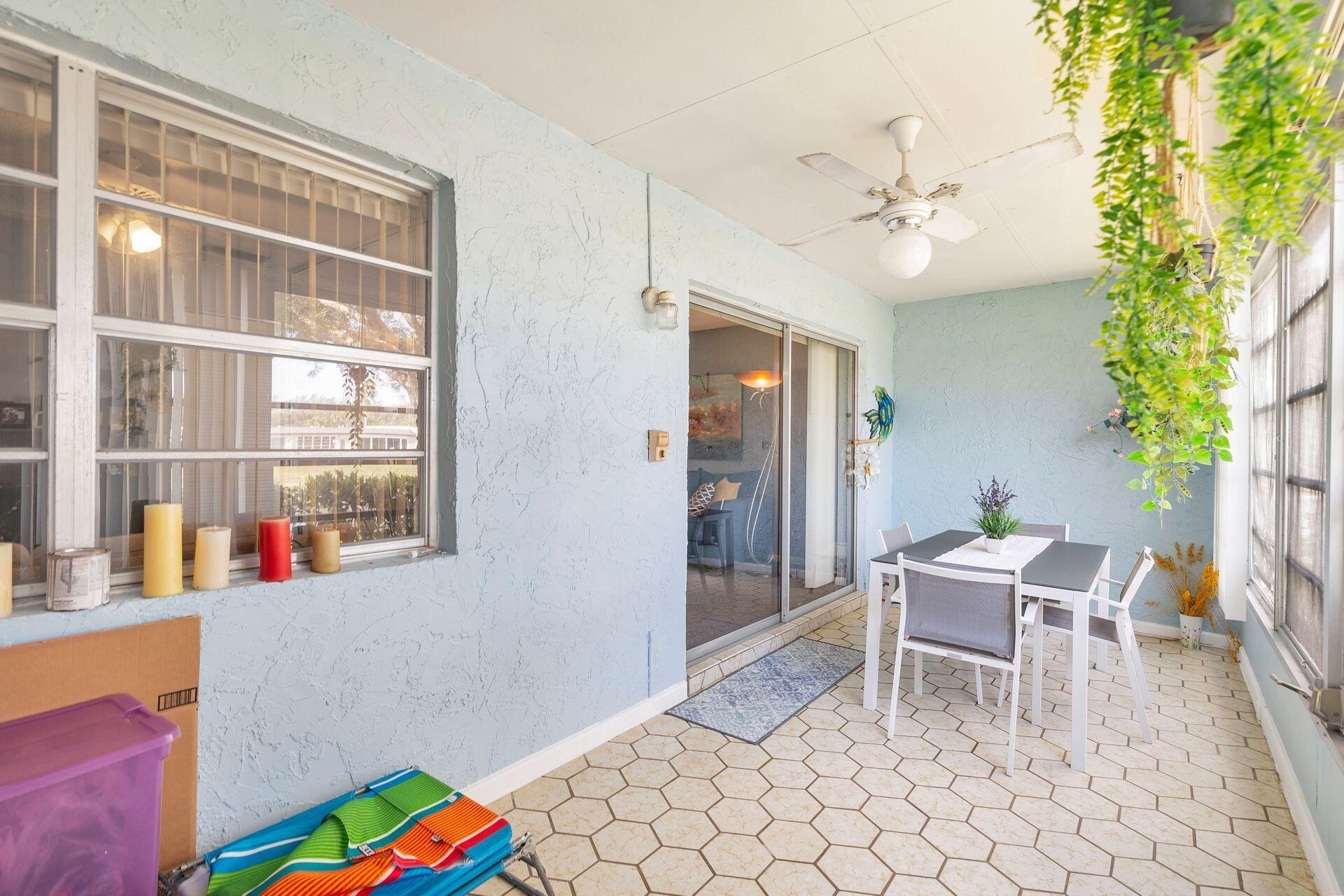 Photo 14 of home located at 116 Golden Lakes Boulevard, West Palm Beach FL